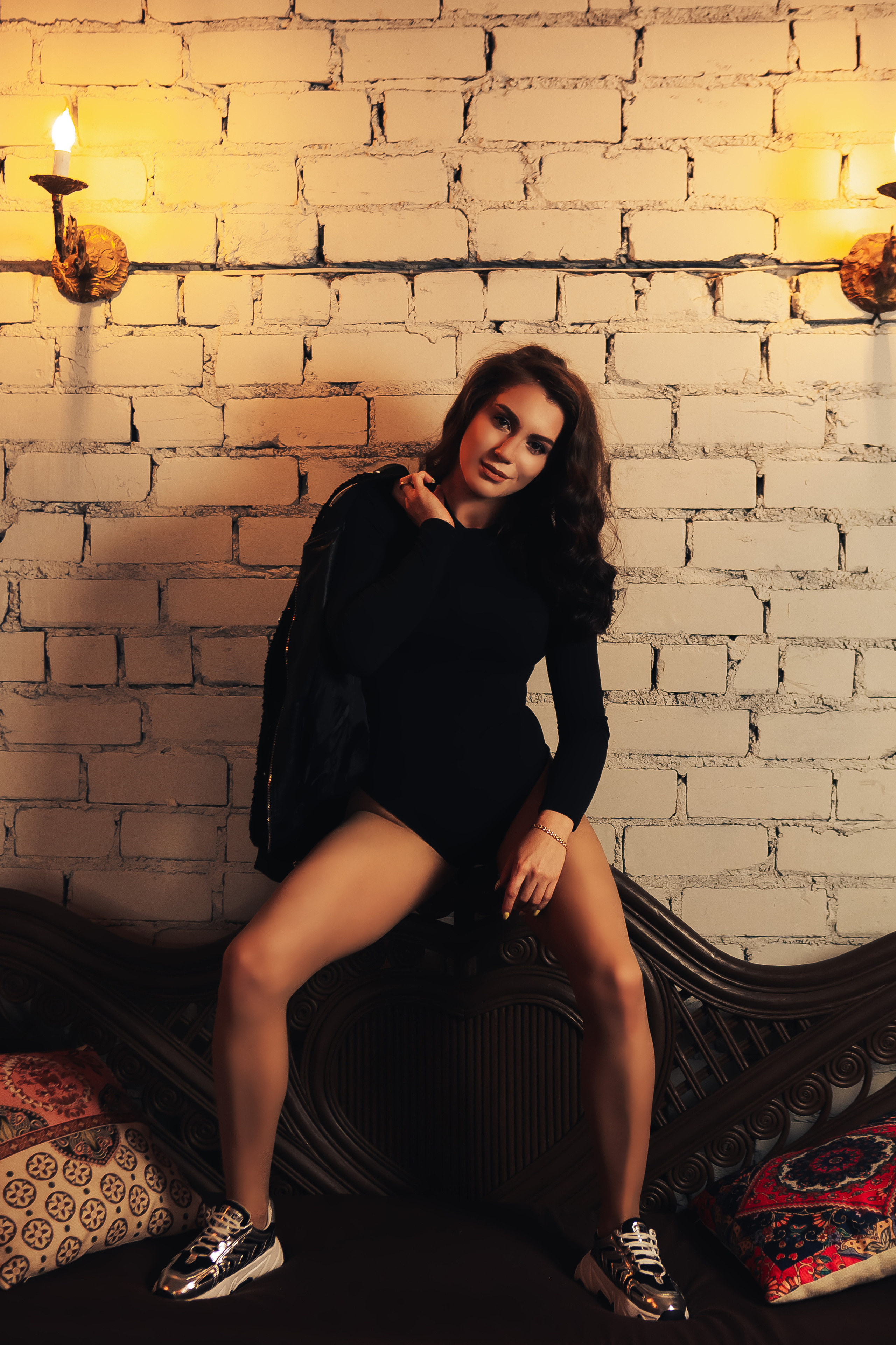 Марина. Семейный и свадебный фотограф во Владивостоке Аня Смецкая