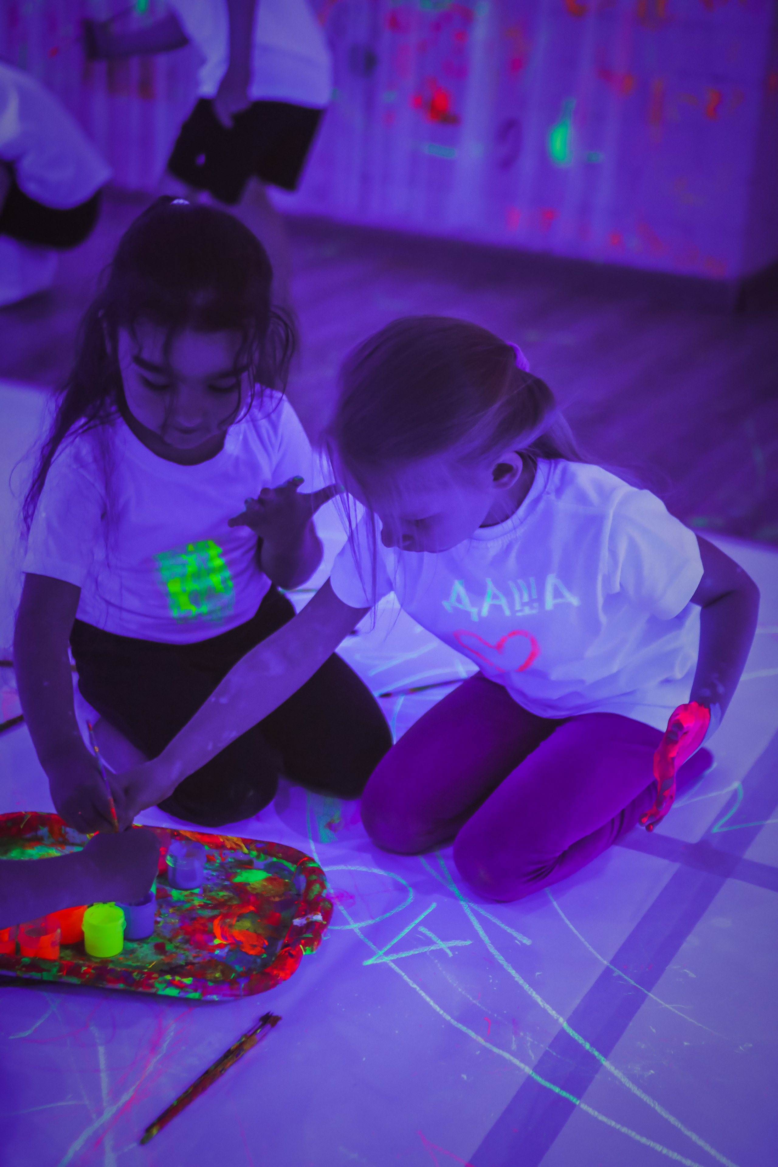 Первый юбилей Киры. Семейный и свадебный фотограф во Владивостоке Аня Смецкая