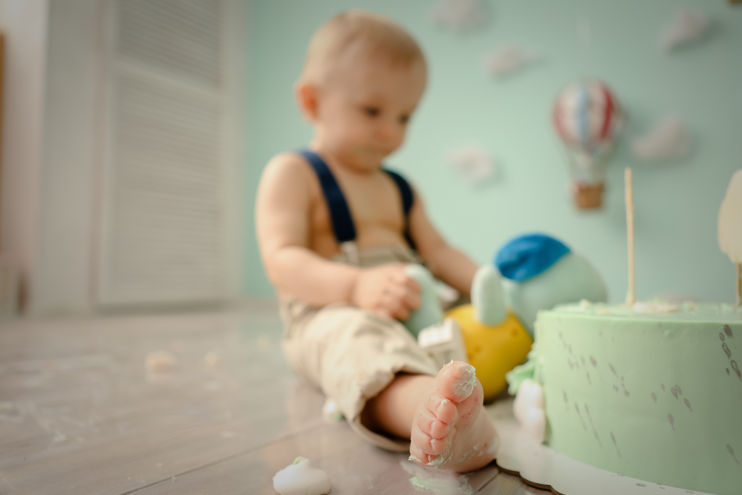 Владюша. Семейный и свадебный фотограф во Владивостоке Аня Смецкая