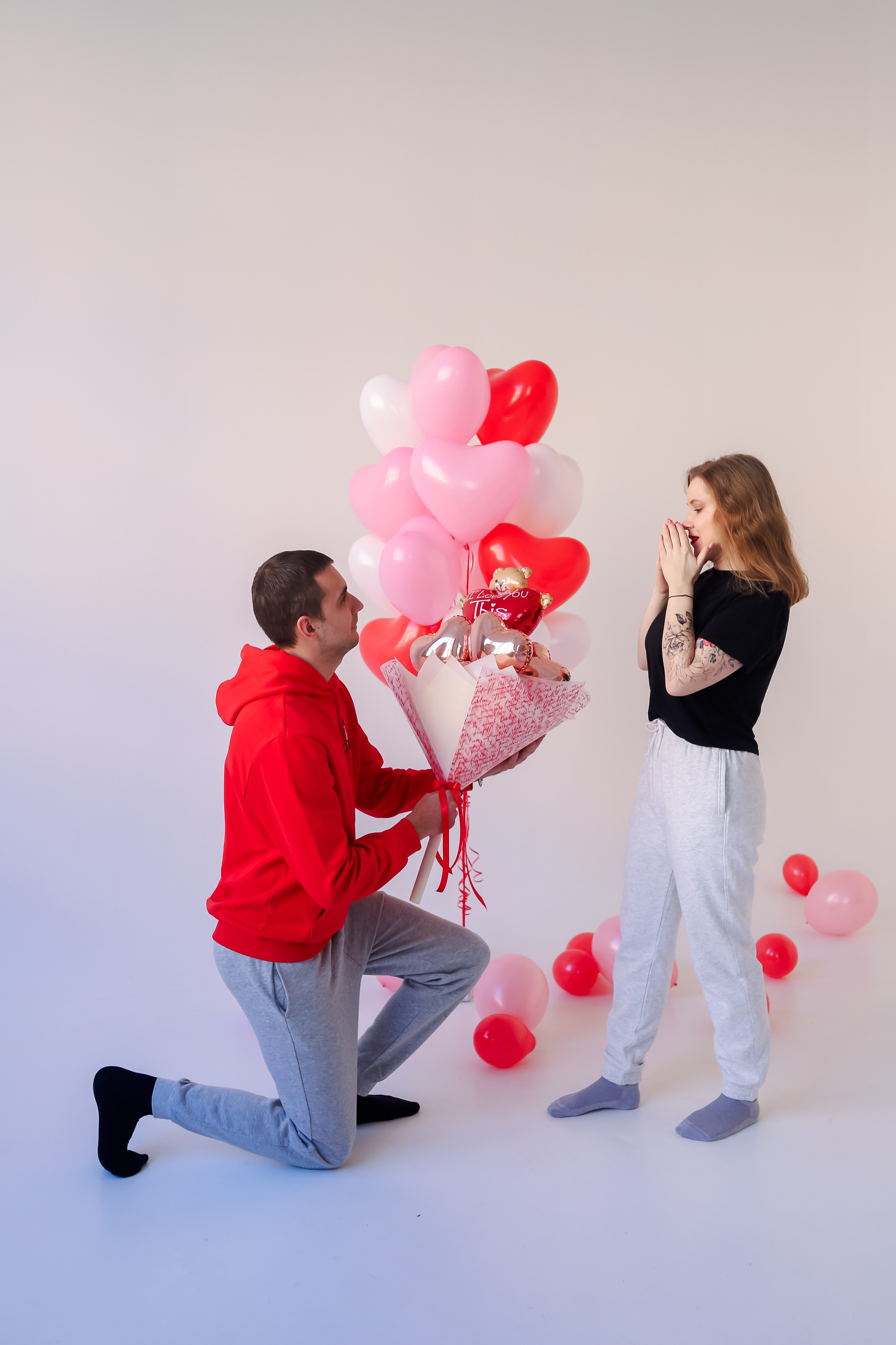 Лёша и Катя. Семейный и свадебный фотограф во Владивостоке Аня Смецкая