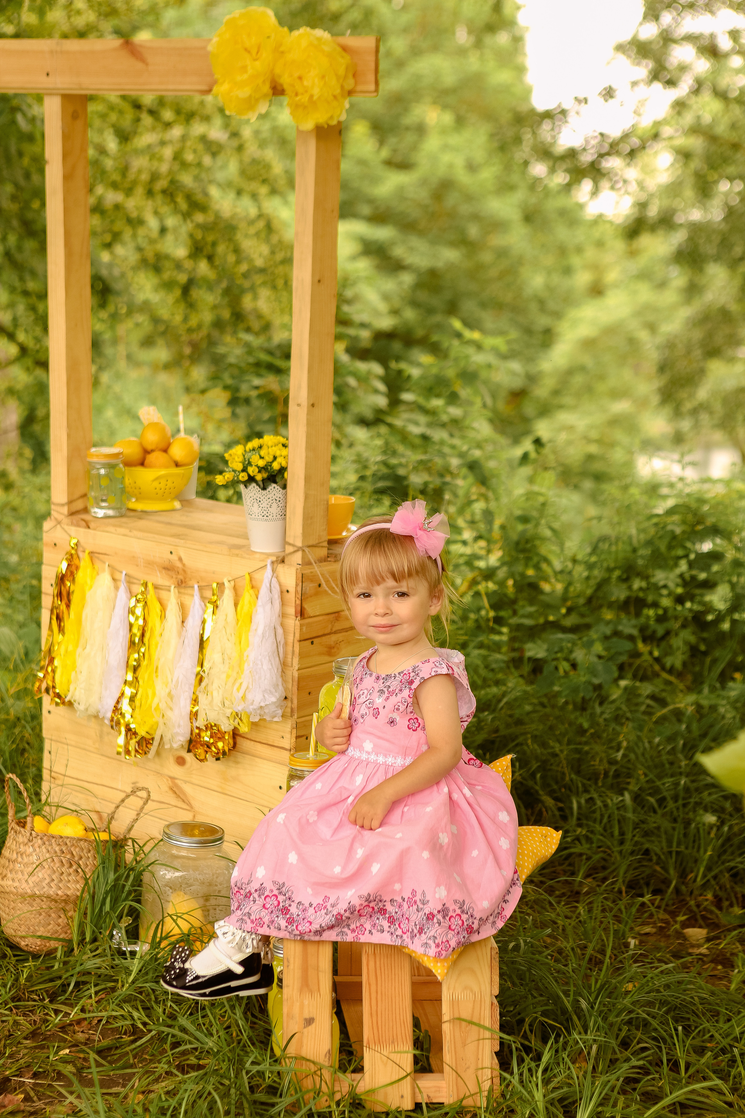 Лимонадный. Семейный и свадебный фотограф во Владивостоке Аня Смецкая