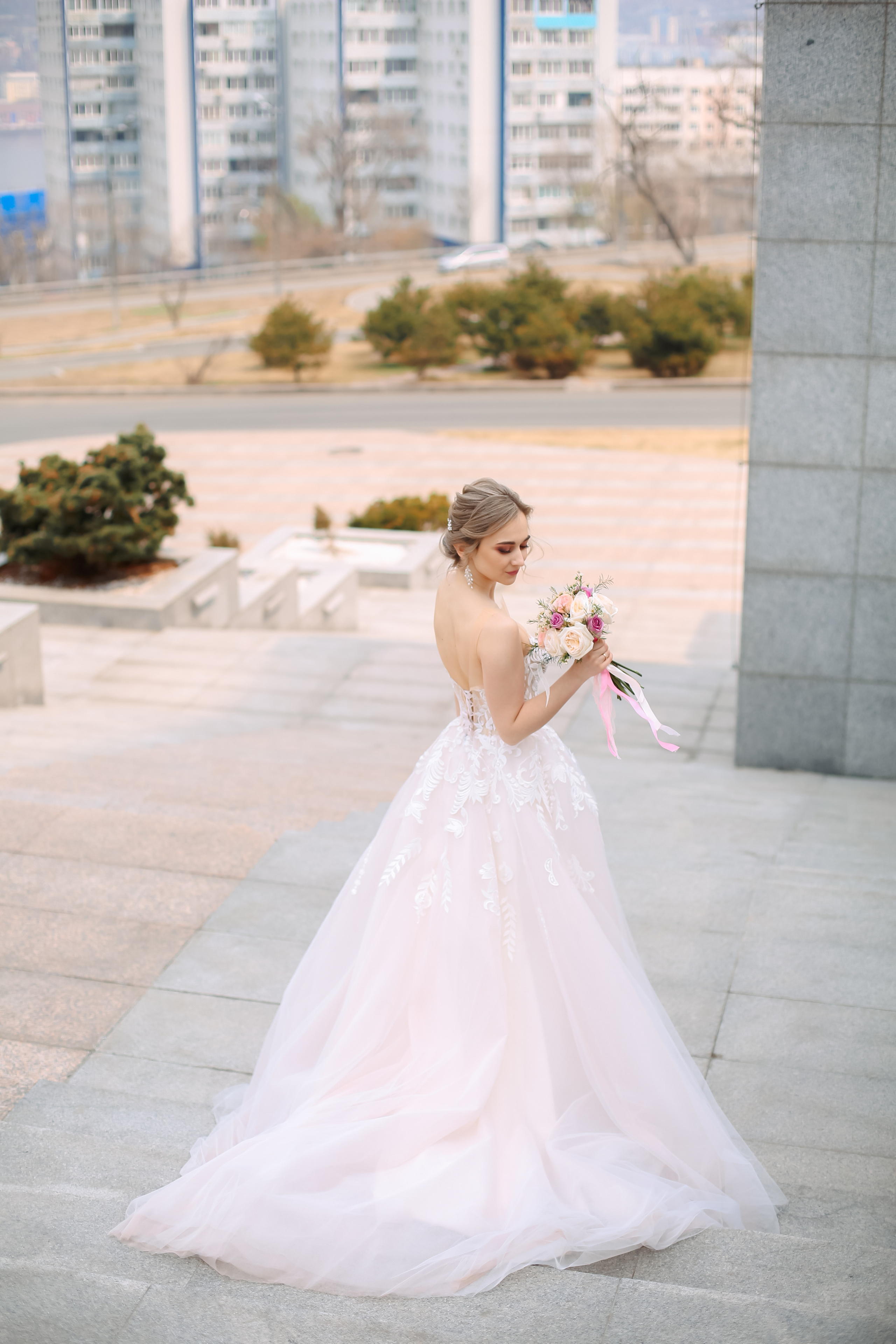 Сергей и Татьяна. Семейный и свадебный фотограф во Владивостоке Аня Смецкая