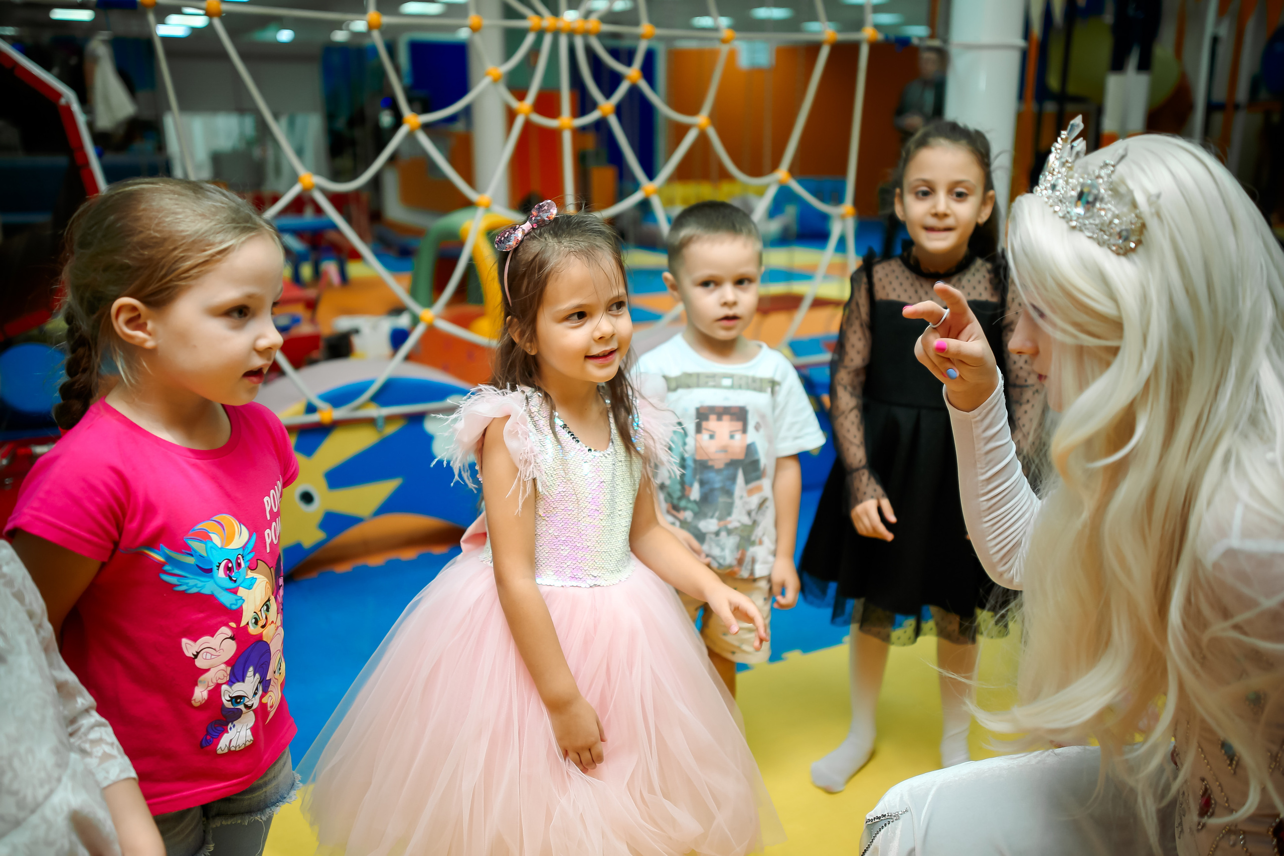 Насте 5 лет. Семейный и свадебный фотограф во Владивостоке Аня Смецкая