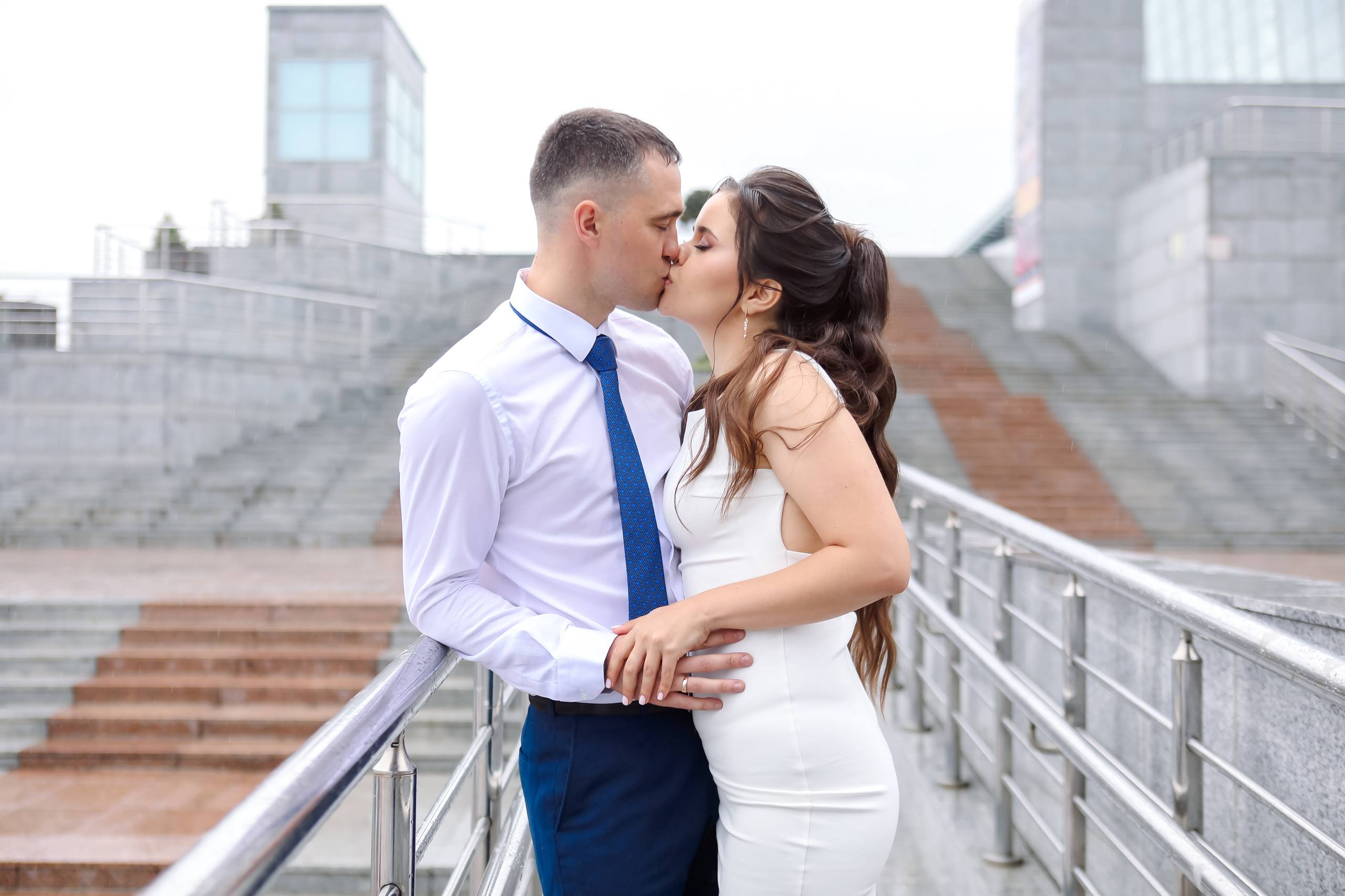 Иван и Валентина. Семейный и свадебный фотограф во Владивостоке Аня Смецкая