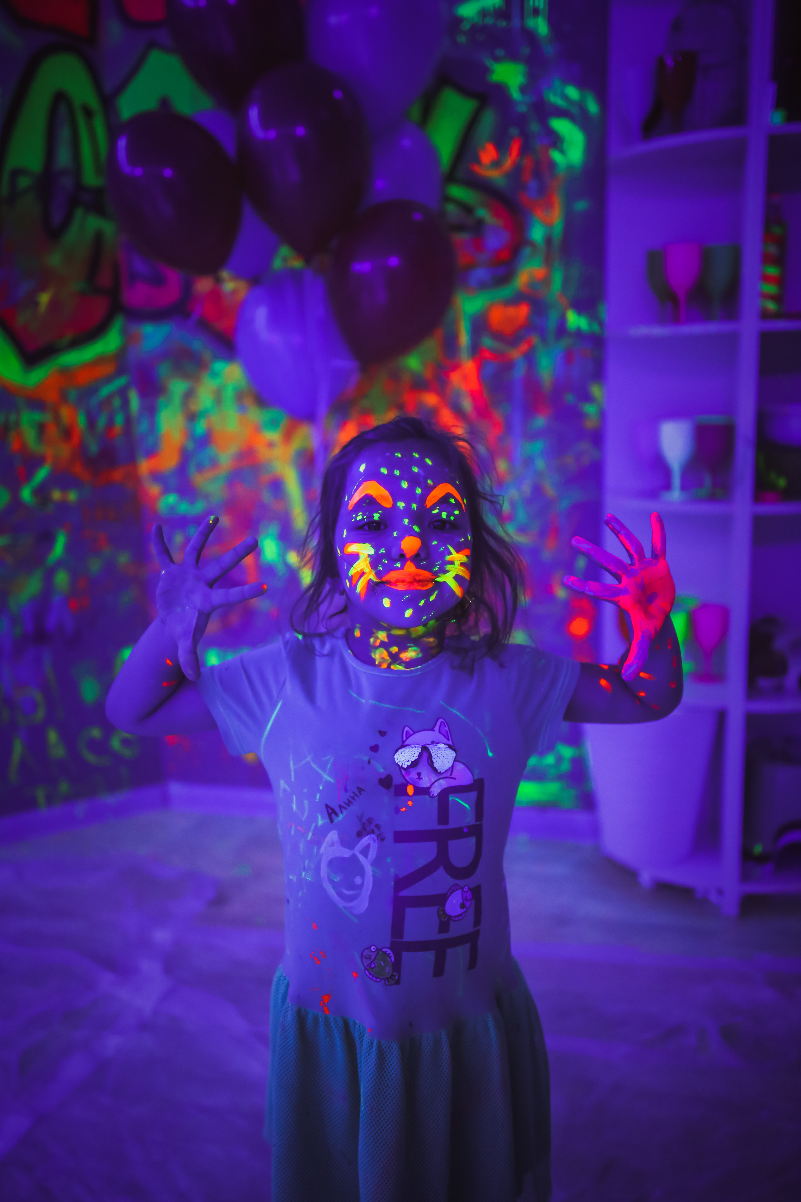 Праздник у Артёма. Семейный и свадебный фотограф во Владивостоке Аня Смецкая