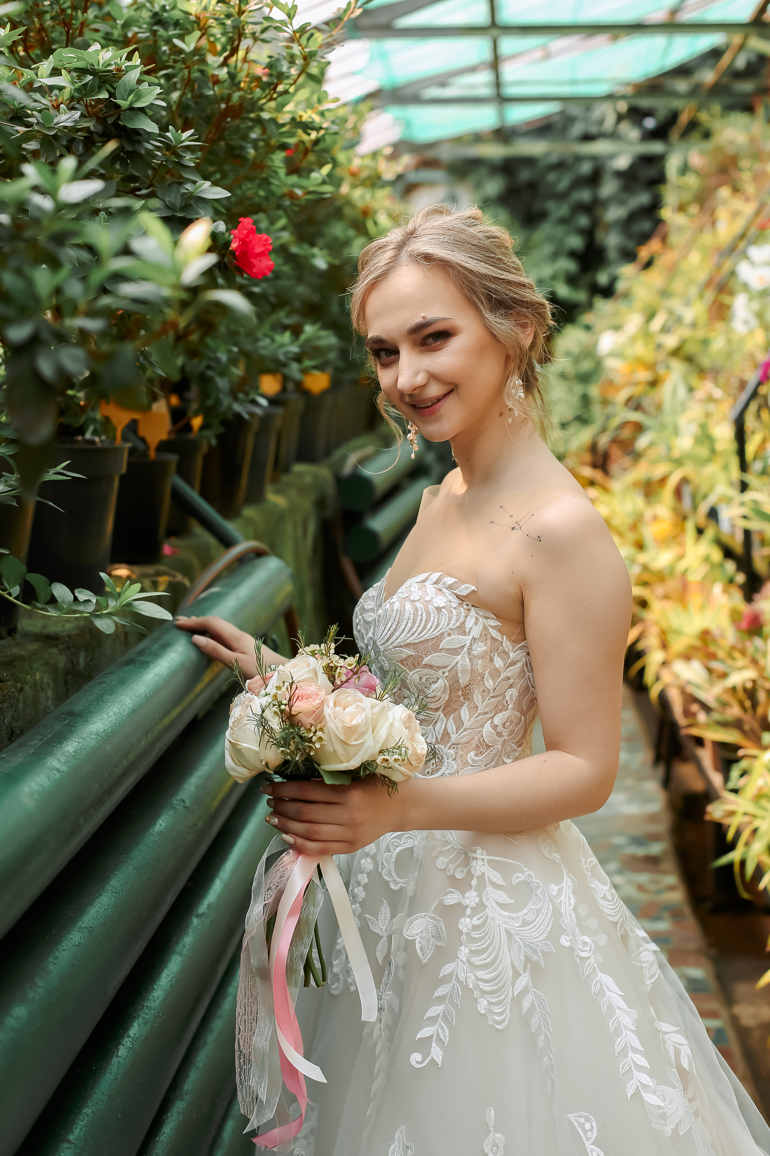 Сергей и Татьяна. Семейный и свадебный фотограф во Владивостоке Аня Смецкая