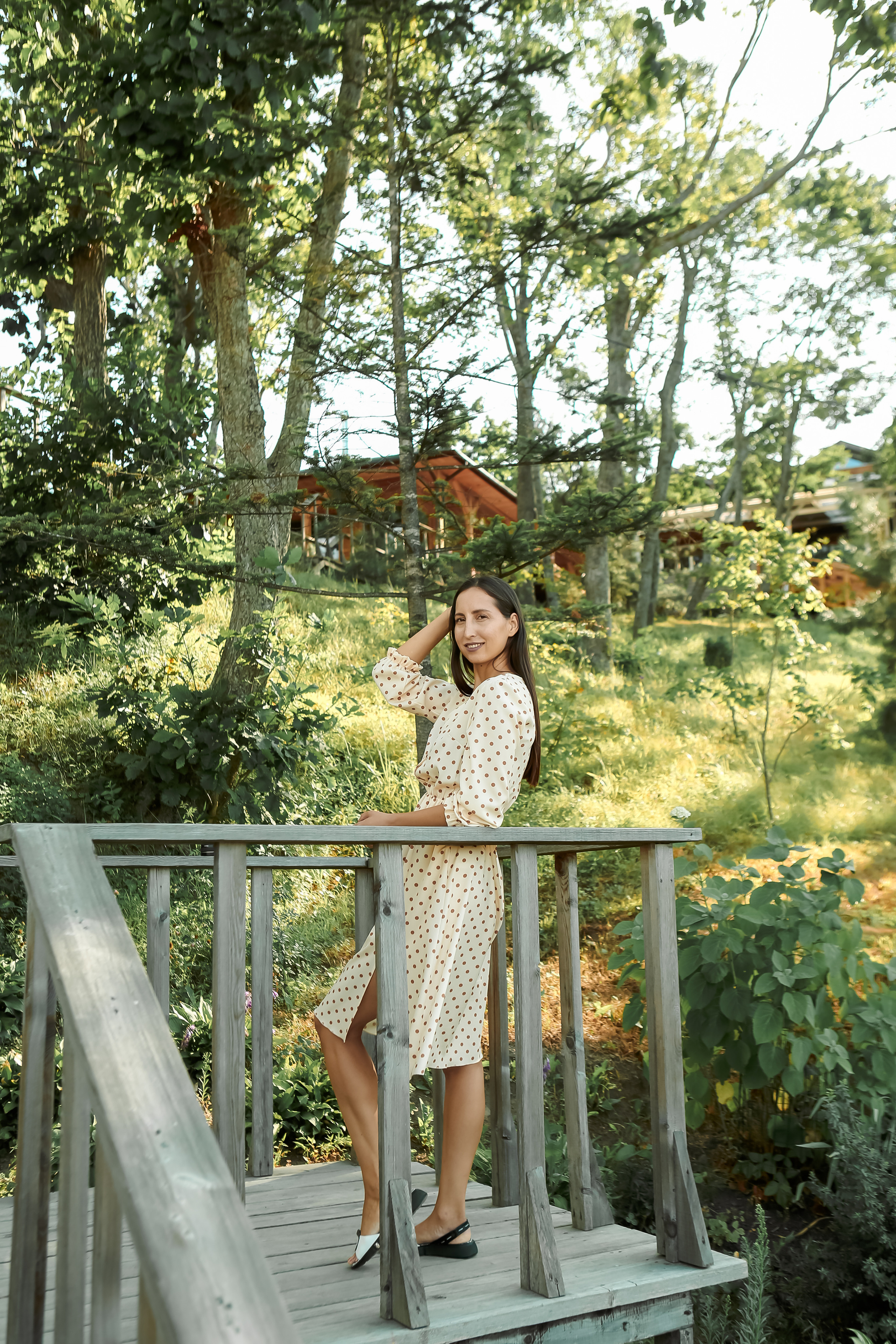 Нина. Семейный и свадебный фотограф во Владивостоке Аня Смецкая