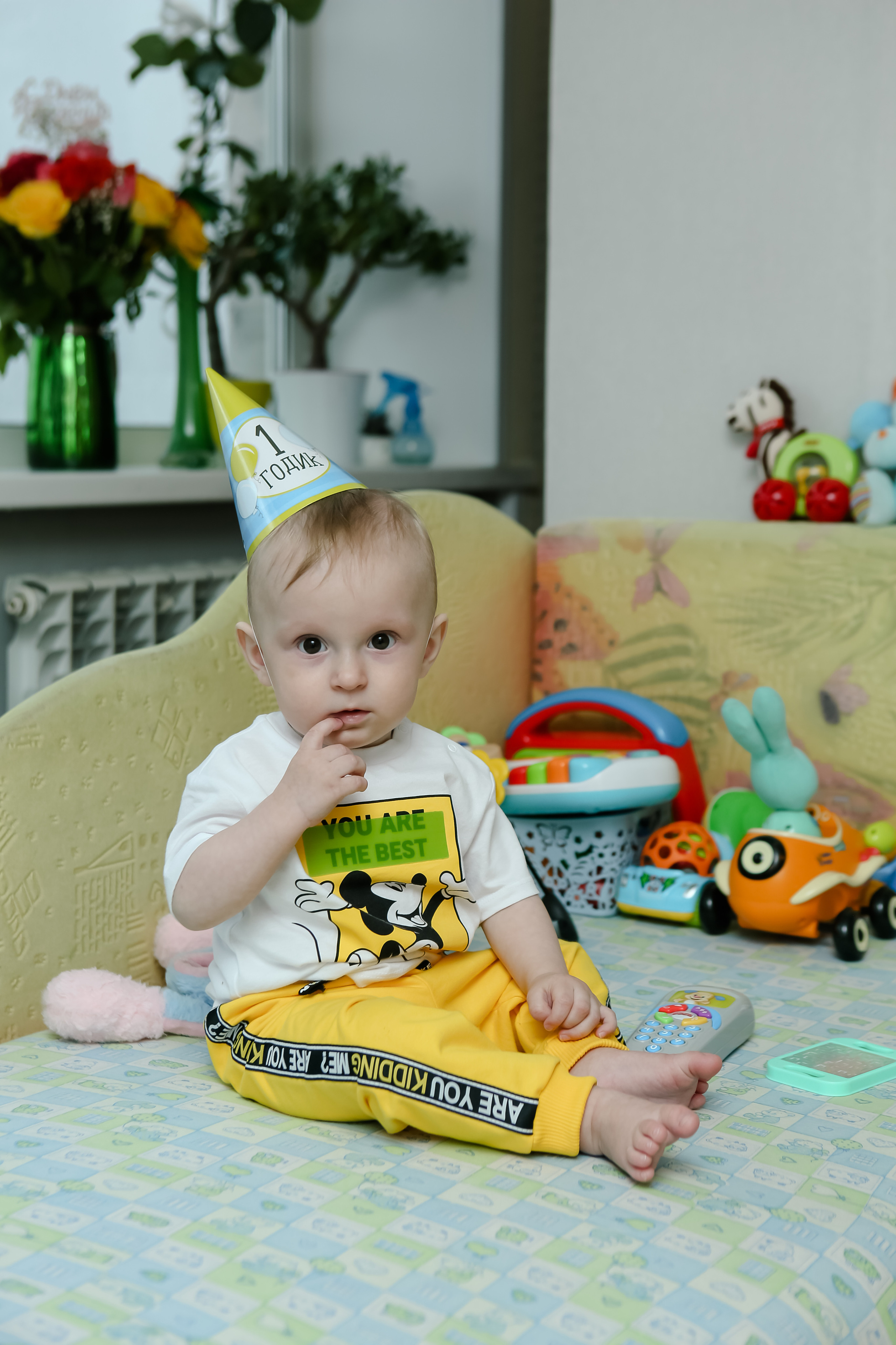 Дома у Никиты. Семейный и свадебный фотограф во Владивостоке Аня Смецкая