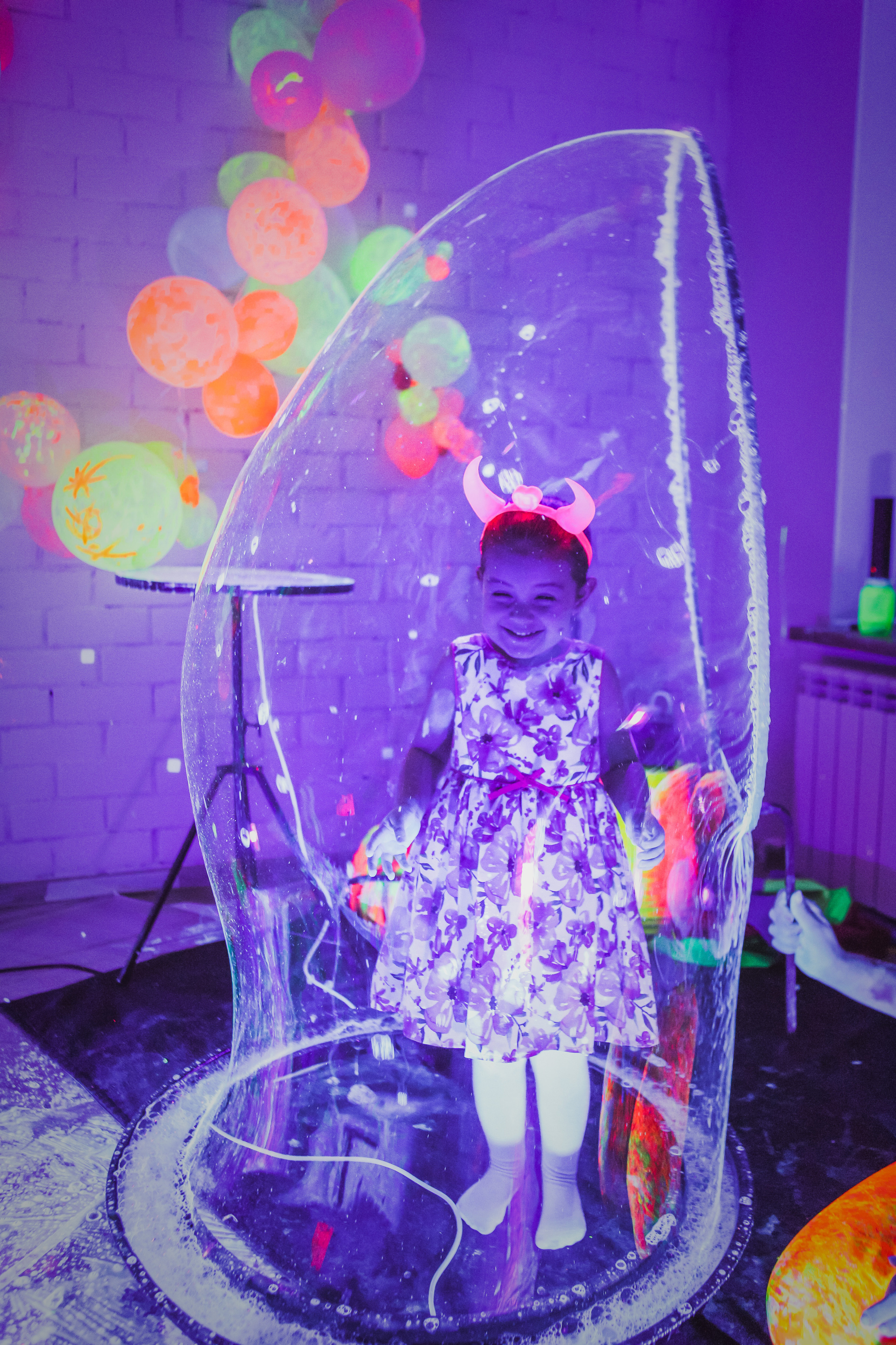 Праздник у Артёма. Семейный и свадебный фотограф во Владивостоке Аня Смецкая