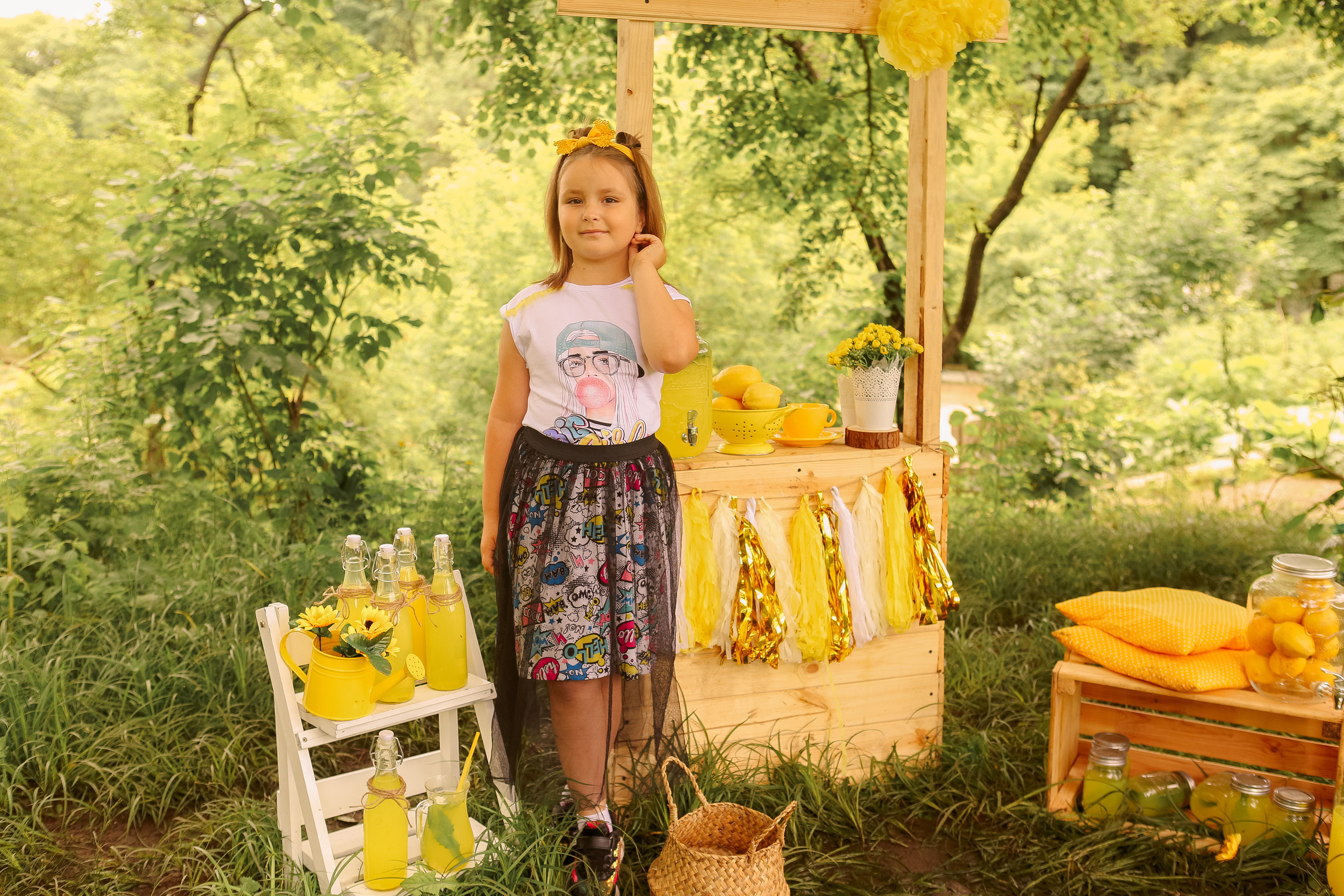 Лимонадный. Семейный и свадебный фотограф во Владивостоке Аня Смецкая