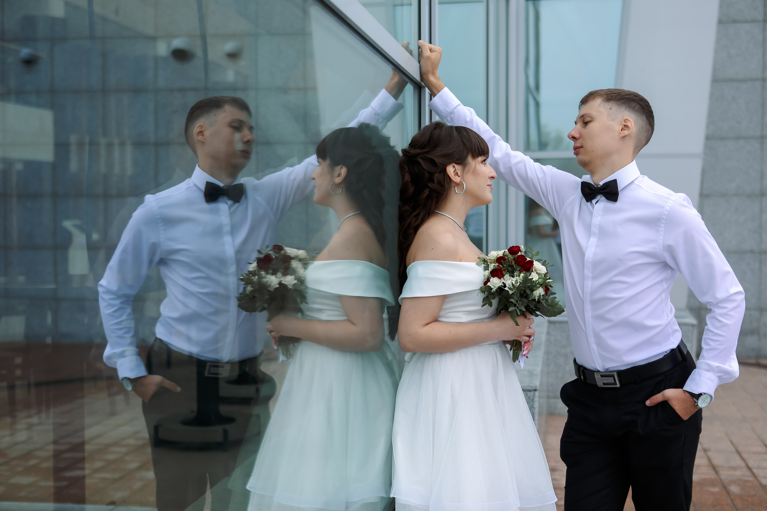 Юля и Артём. Семейный и свадебный фотограф во Владивостоке Аня Смецкая