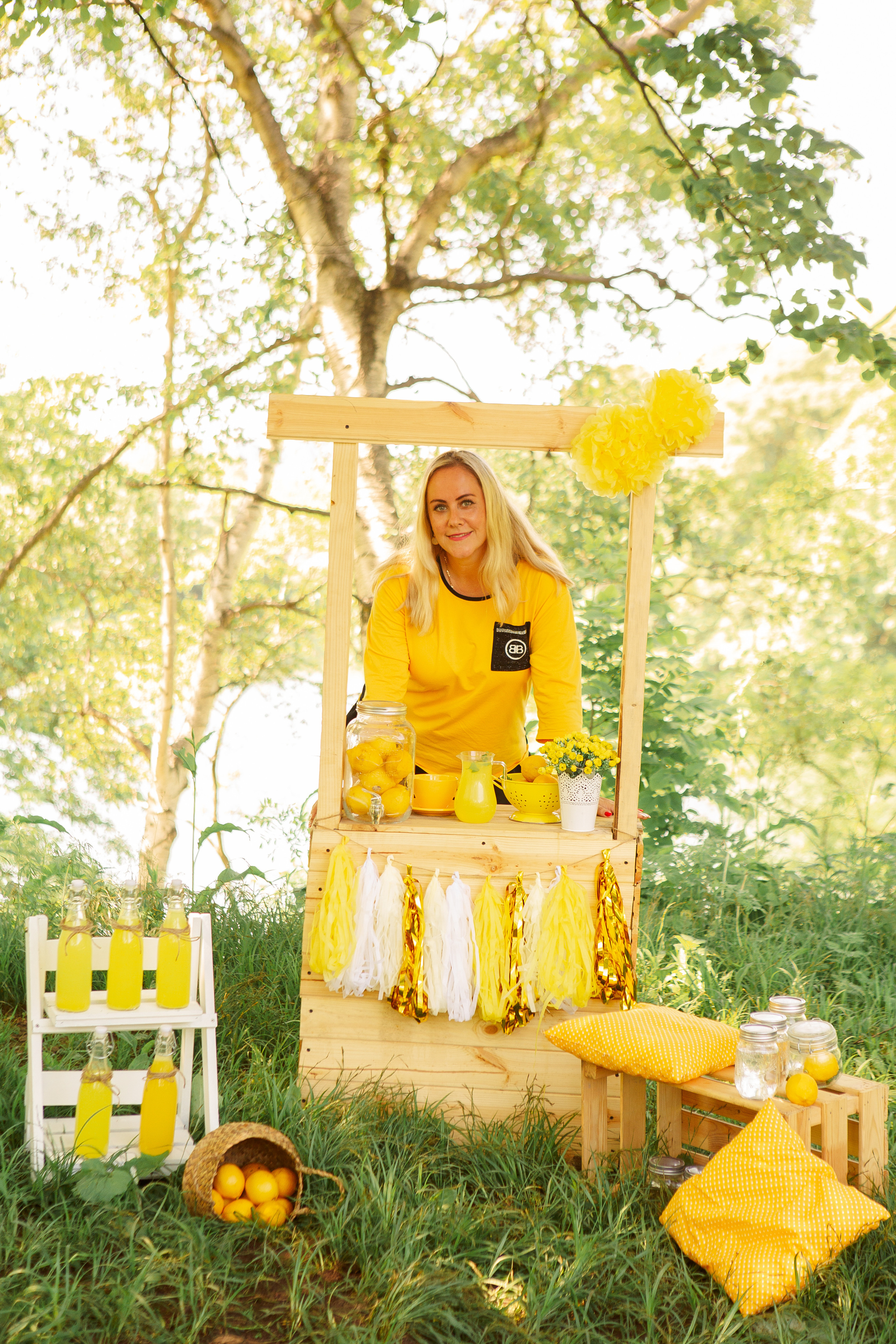 Лимонадный. Семейный и свадебный фотограф во Владивостоке Аня Смецкая