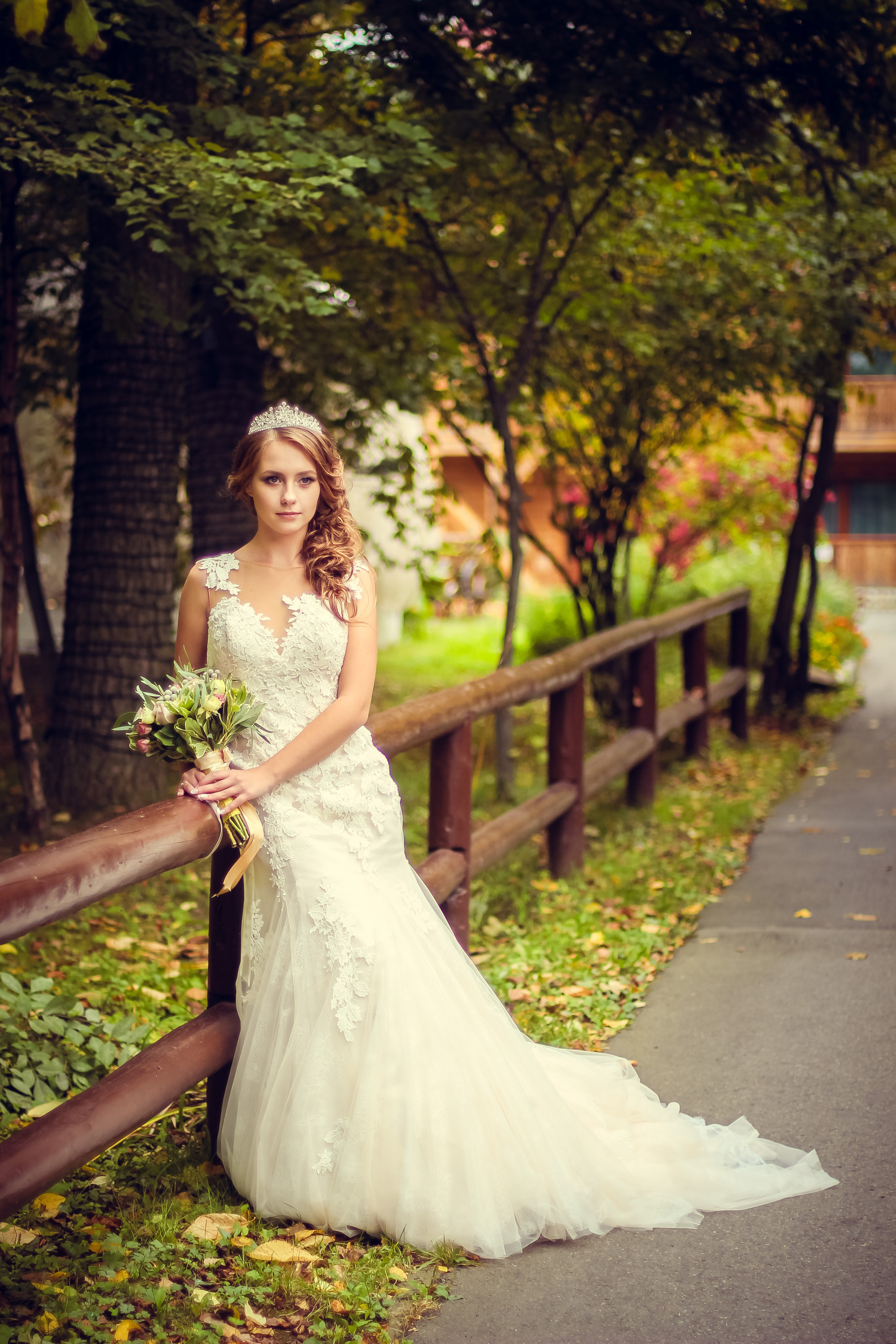 Андрей и Римма. Семейный и свадебный фотограф во Владивостоке Аня Смецкая