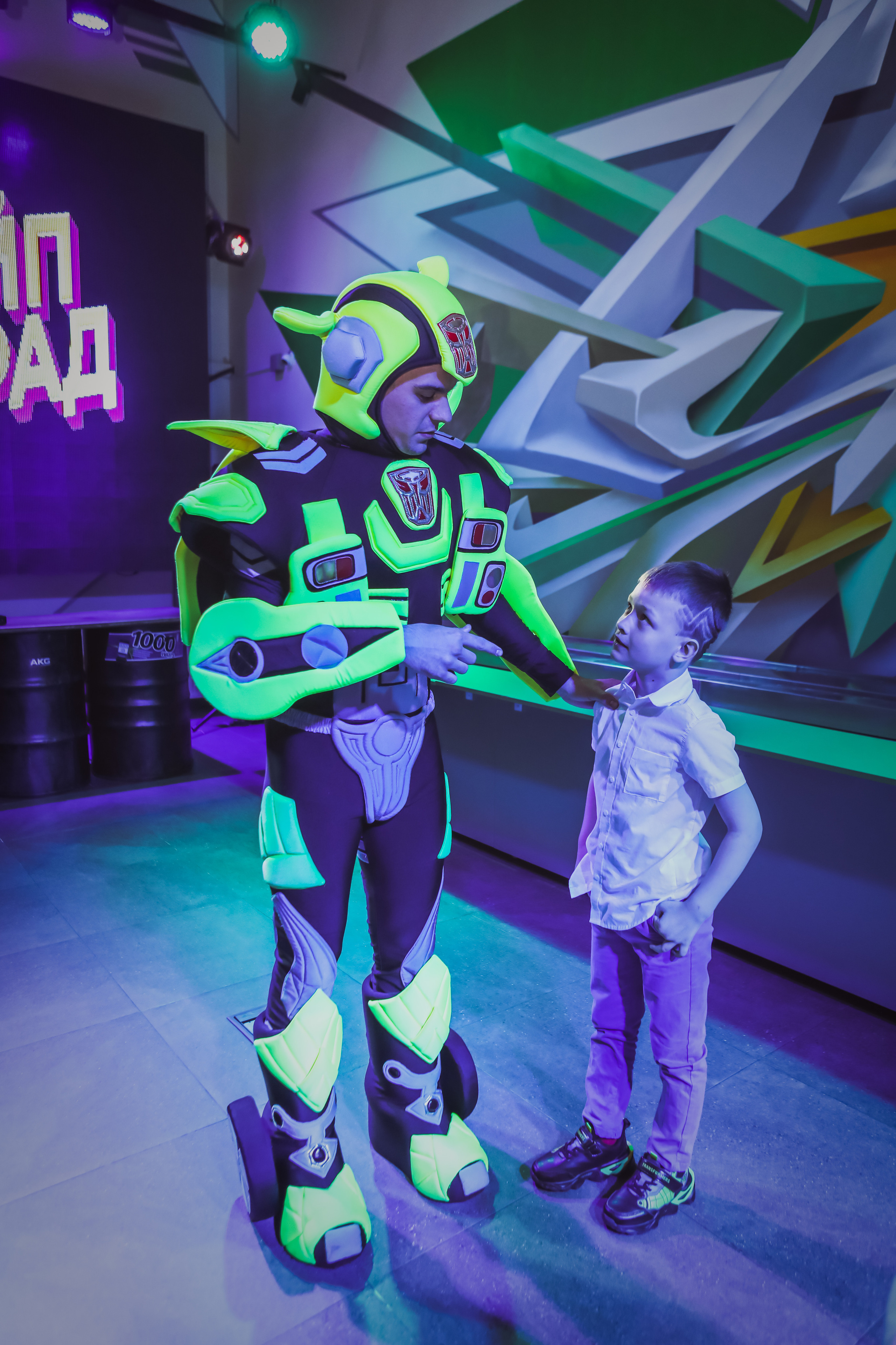 Золотое день рождения Жени. Семейный и свадебный фотограф во Владивостоке Аня Смецкая