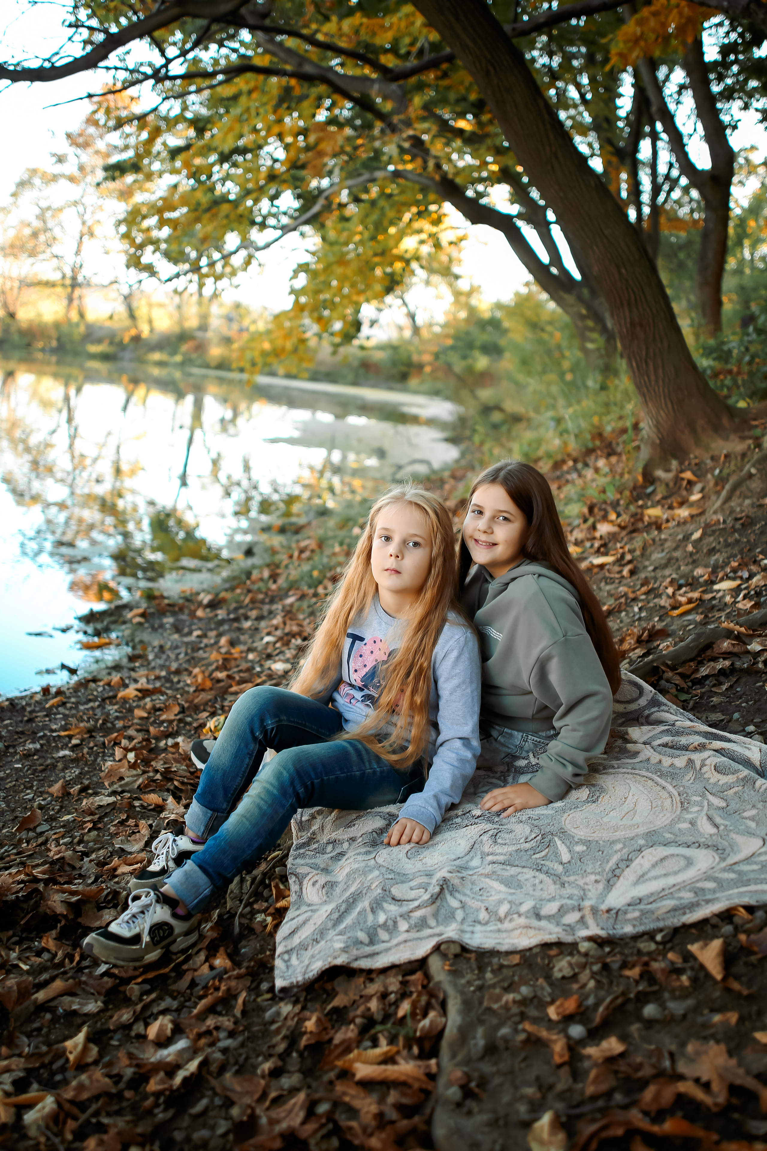 Семейный и свадебный фотограф во Владивостоке Аня Смецкая