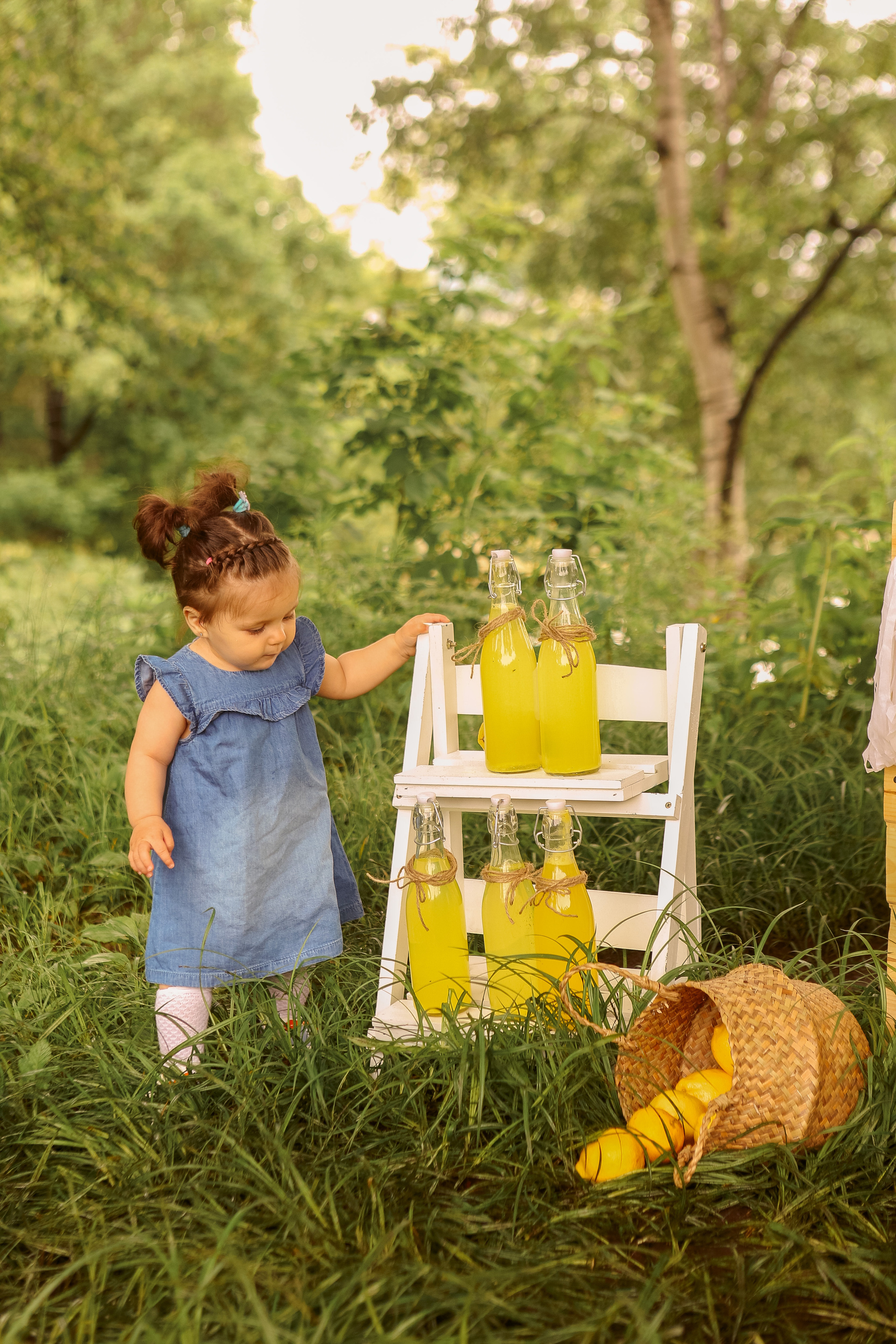 Лимонадный. Семейный и свадебный фотограф во Владивостоке Аня Смецкая
