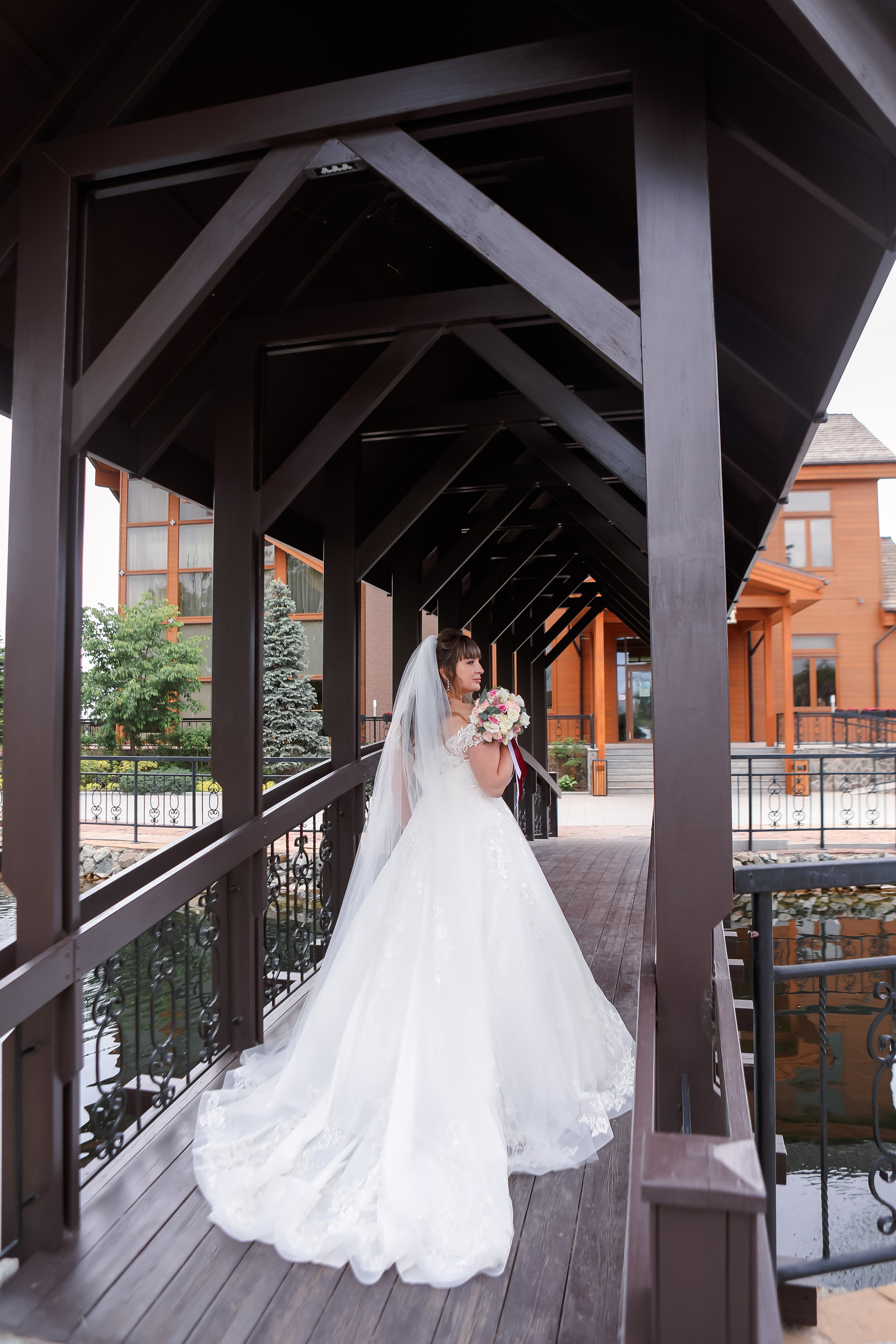 Андрей и Оля. Семейный и свадебный фотограф во Владивостоке Аня Смецкая