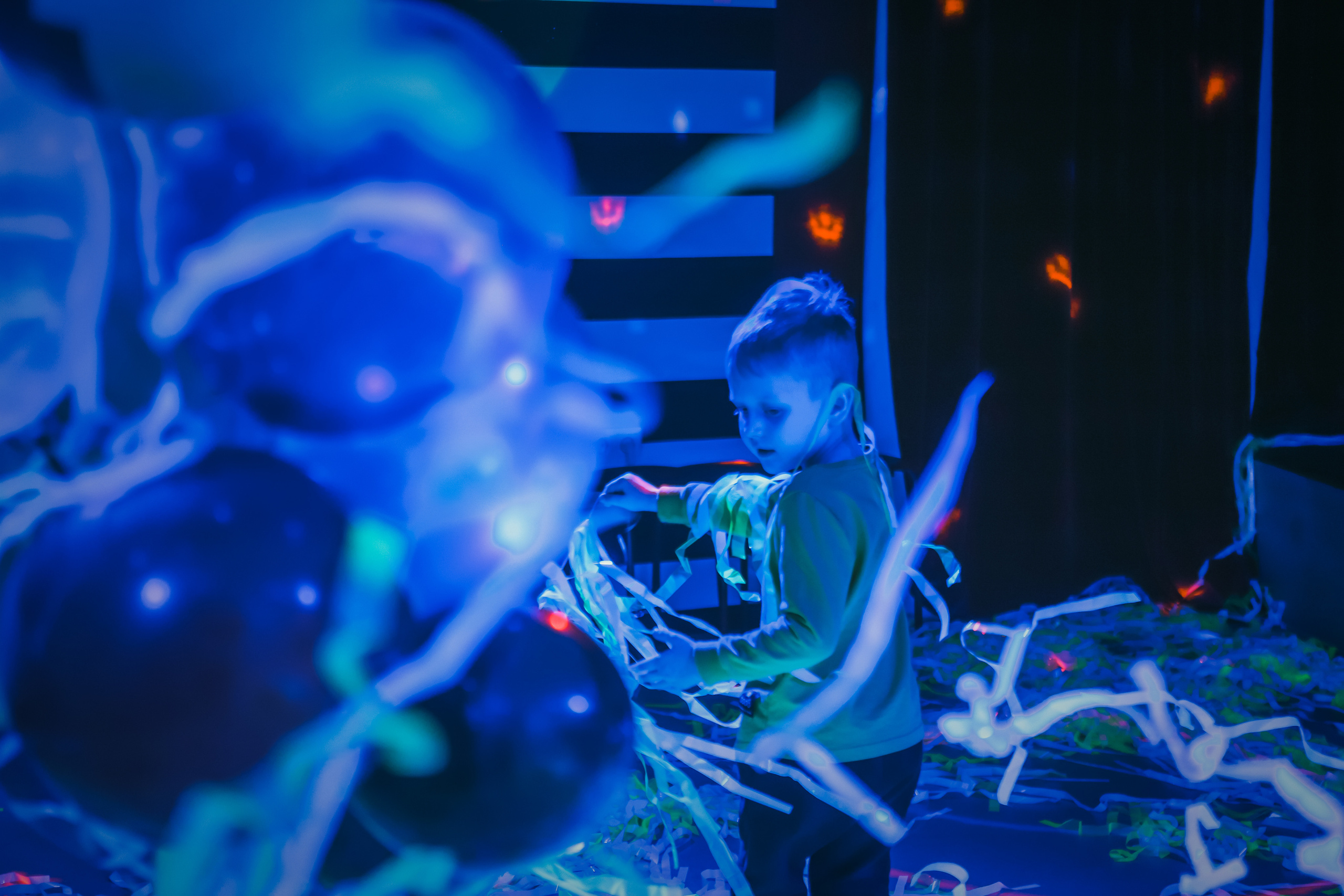 Химический праздник Руслана. Семейный и свадебный фотограф во Владивостоке Аня Смецкая