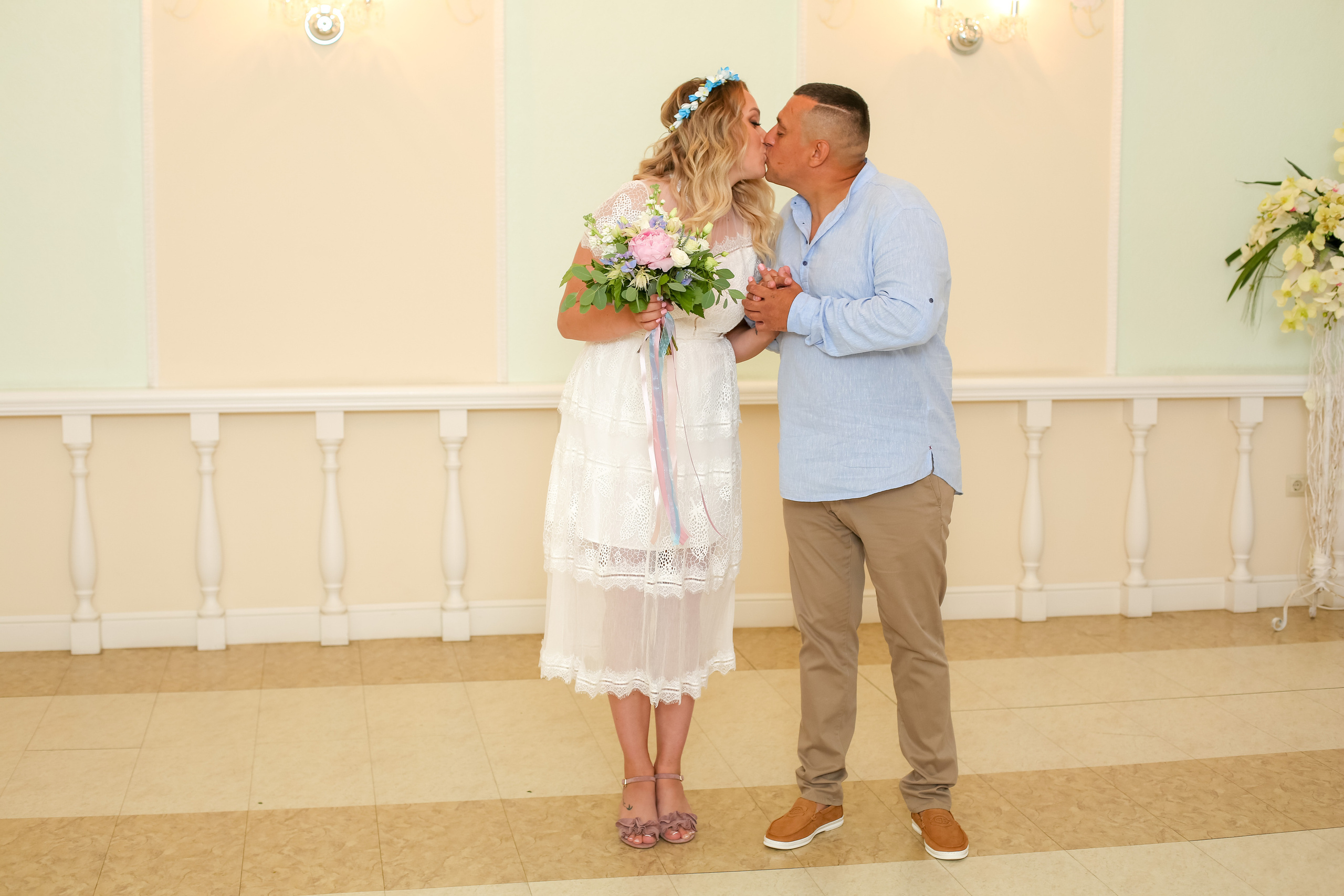 Олег и Алина. Семейный и свадебный фотограф во Владивостоке Аня Смецкая