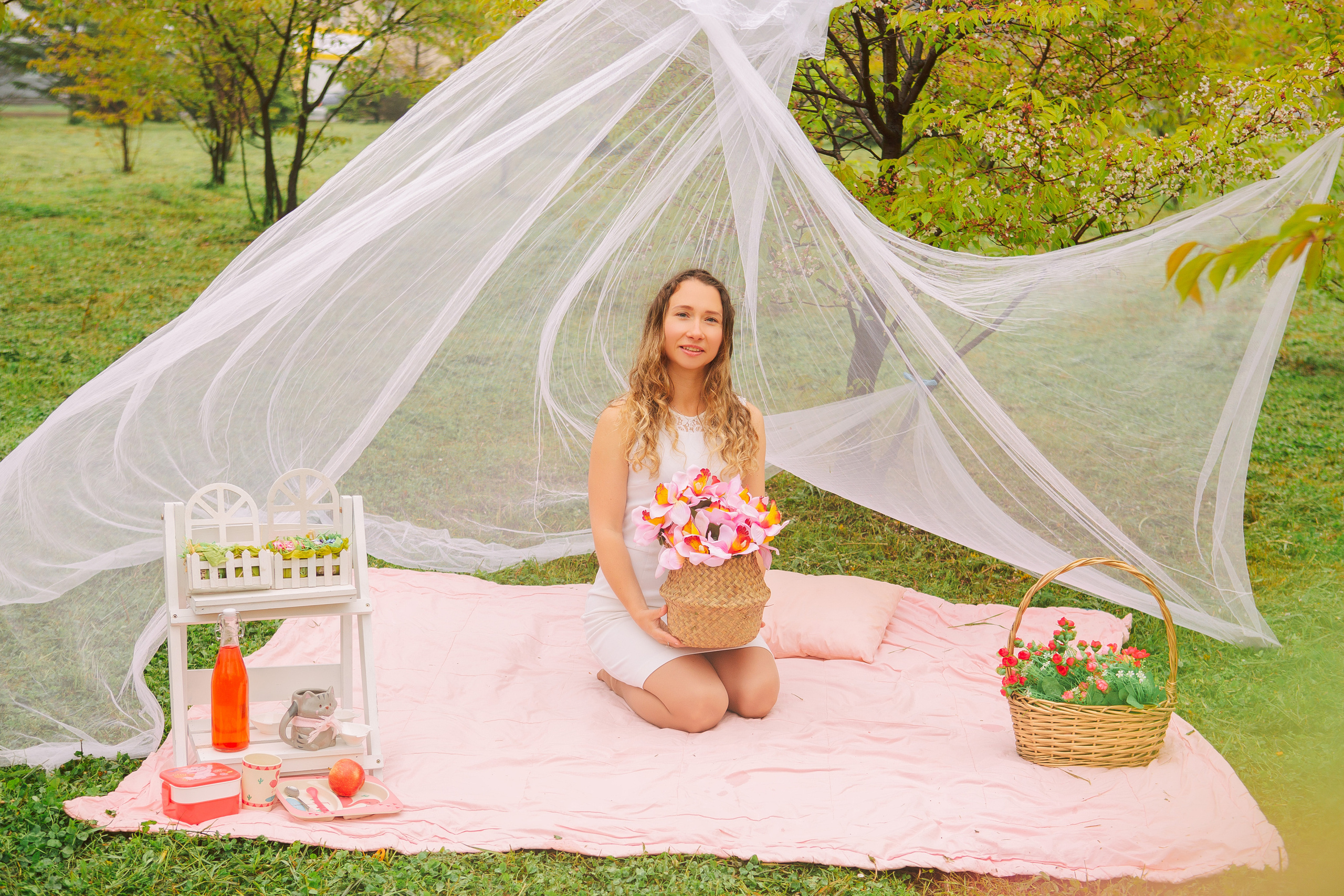 Инна. Семейный и свадебный фотограф во Владивостоке Аня Смецкая