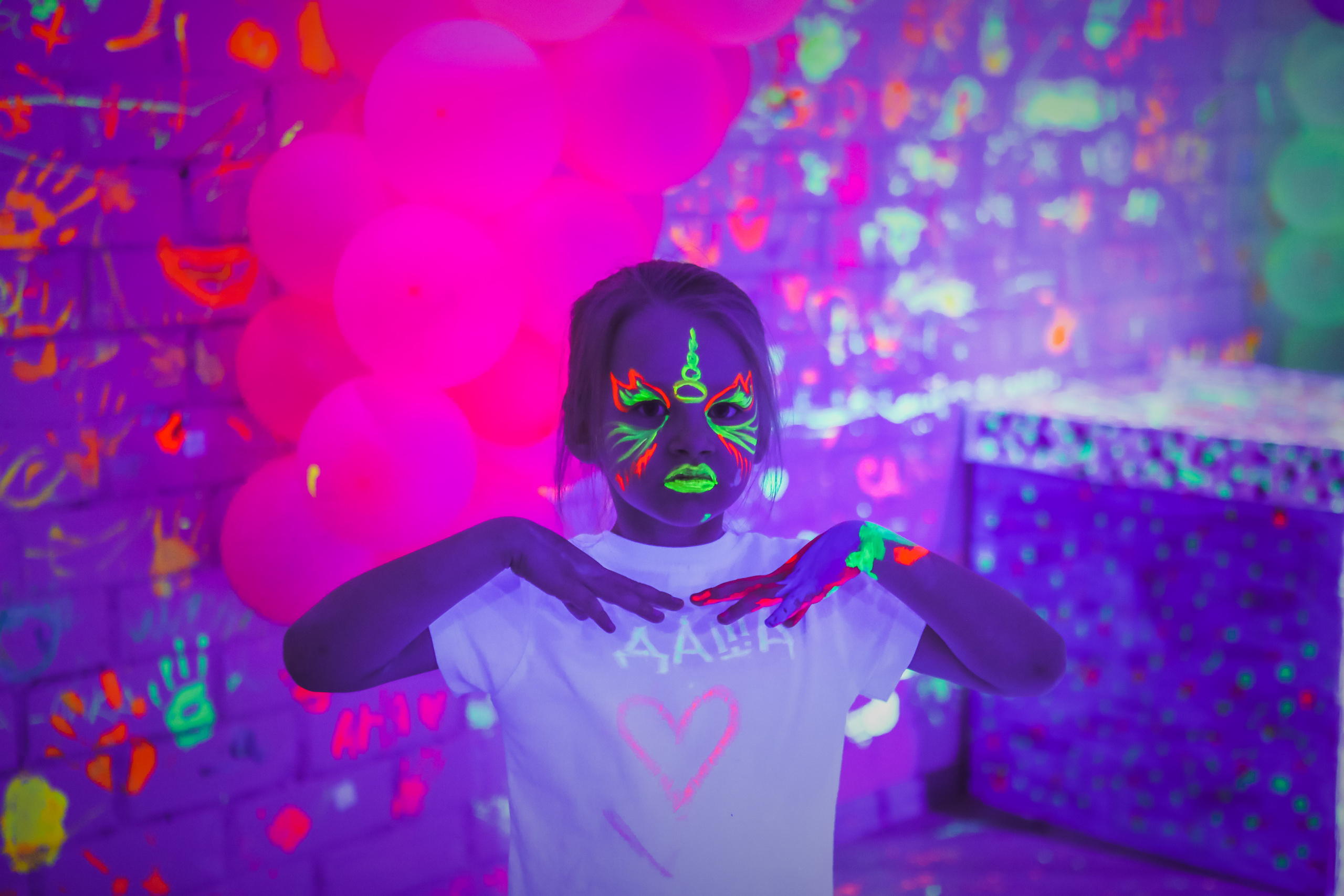 Первый юбилей Киры. Семейный и свадебный фотограф во Владивостоке Аня Смецкая