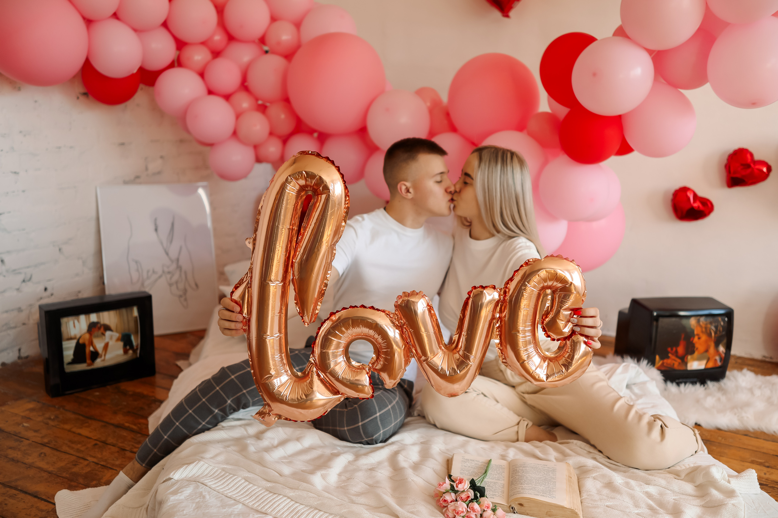 Паша и Виолетта. Семейный и свадебный фотограф во Владивостоке Аня Смецкая