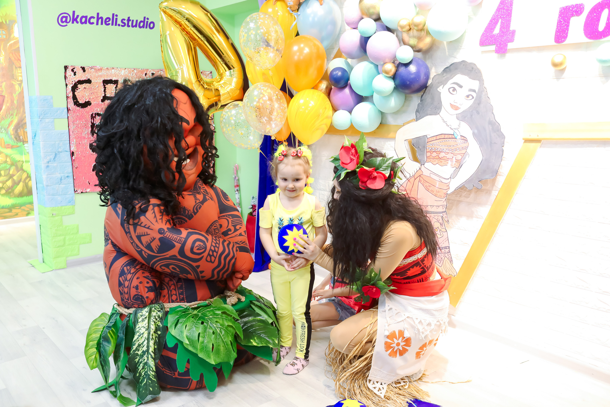 Ульяшка 4 года. Семейный и свадебный фотограф во Владивостоке Аня Смецкая