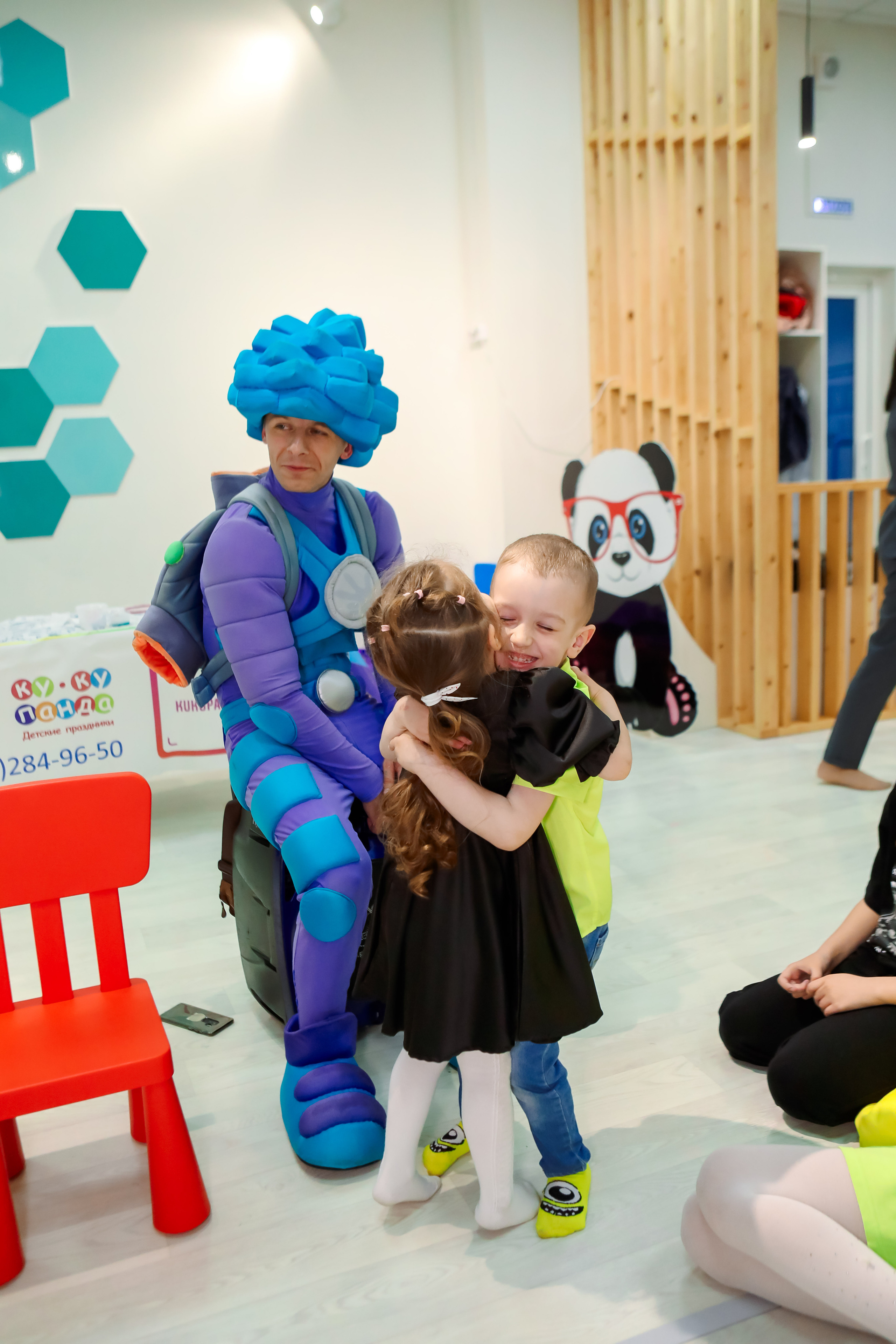 Демиду 4 года. Семейный и свадебный фотограф во Владивостоке Аня Смецкая