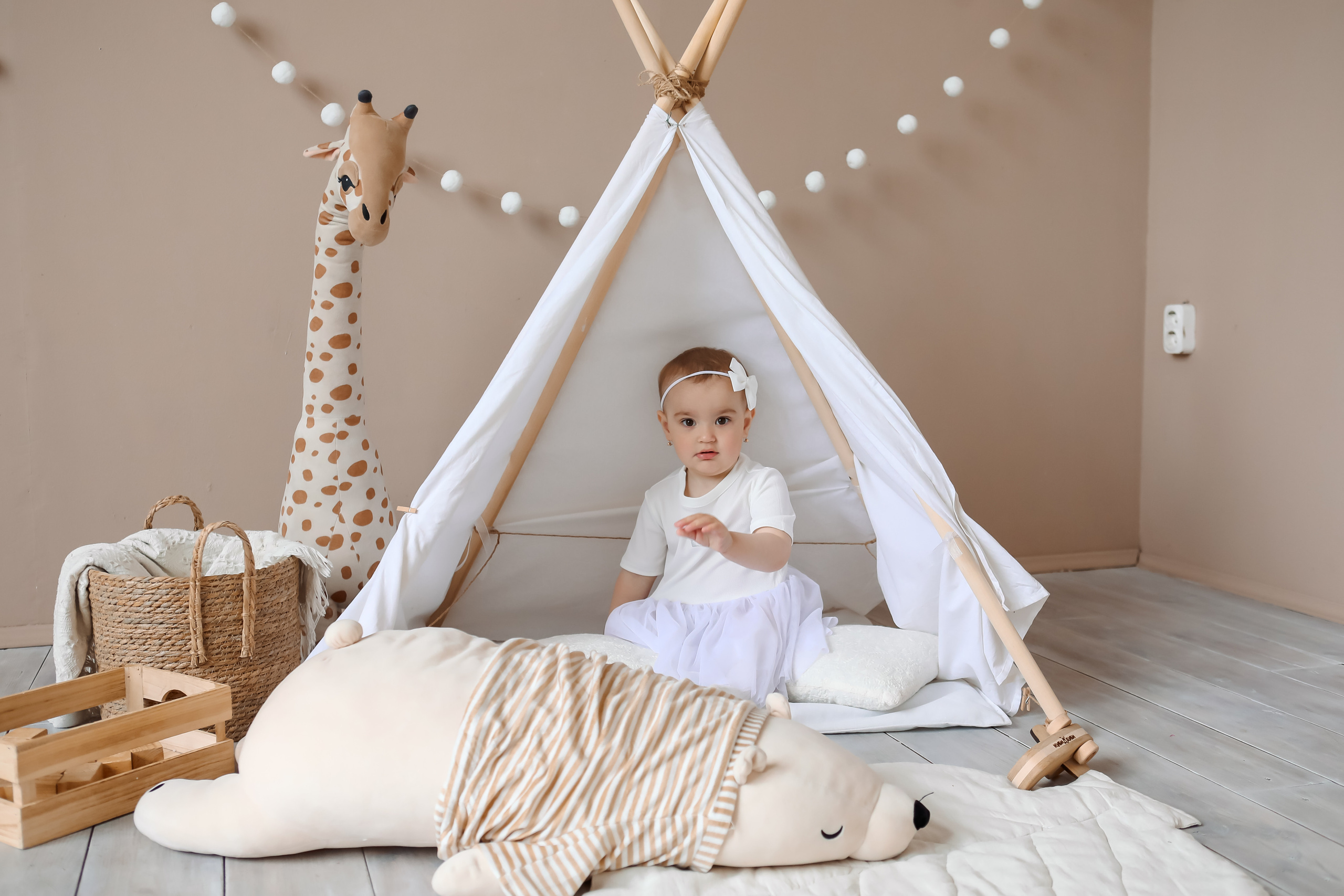 Ульяна. Семейный и свадебный фотограф во Владивостоке Аня Смецкая