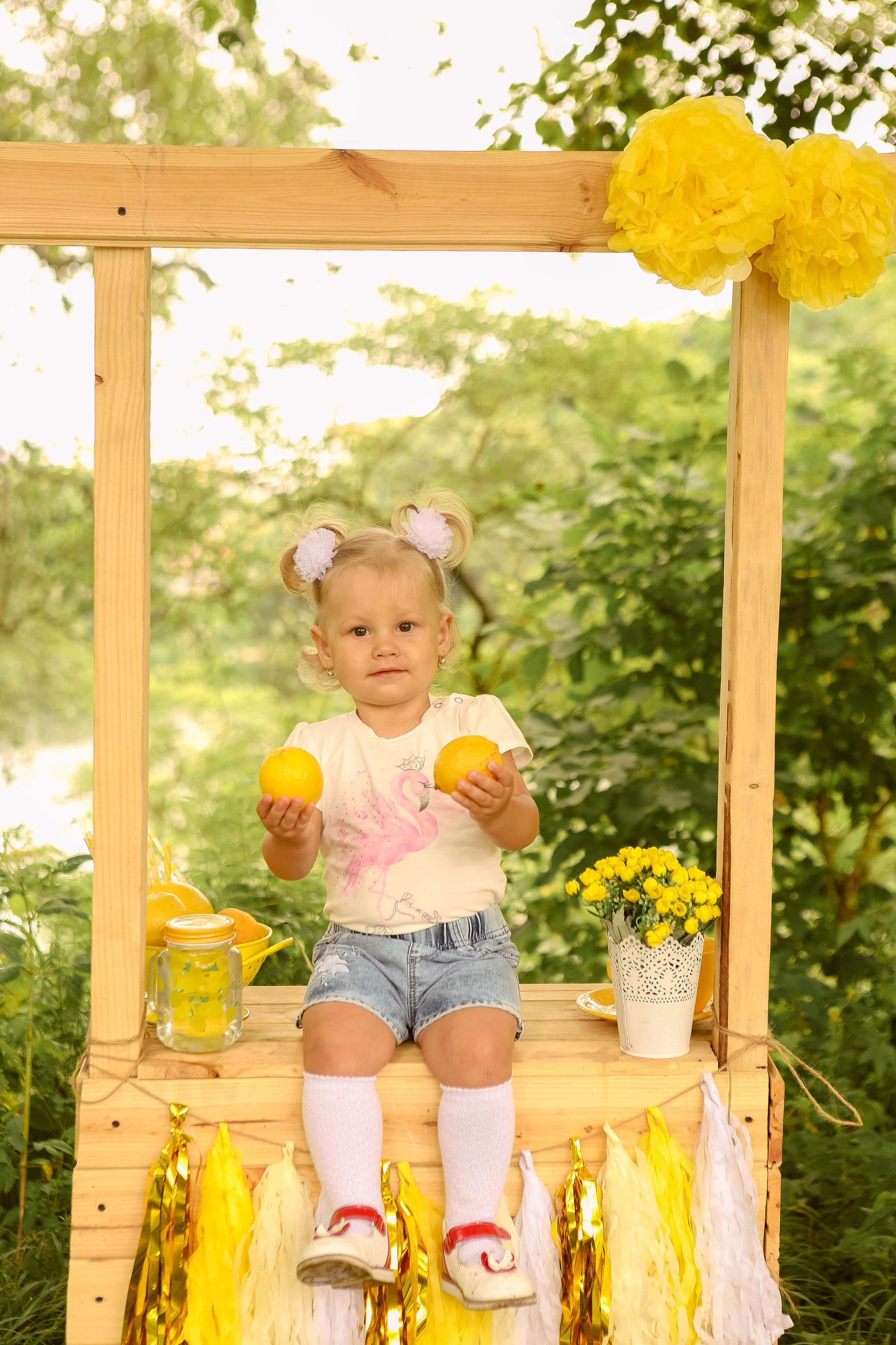 Лимонадный. Семейный и свадебный фотограф во Владивостоке Аня Смецкая