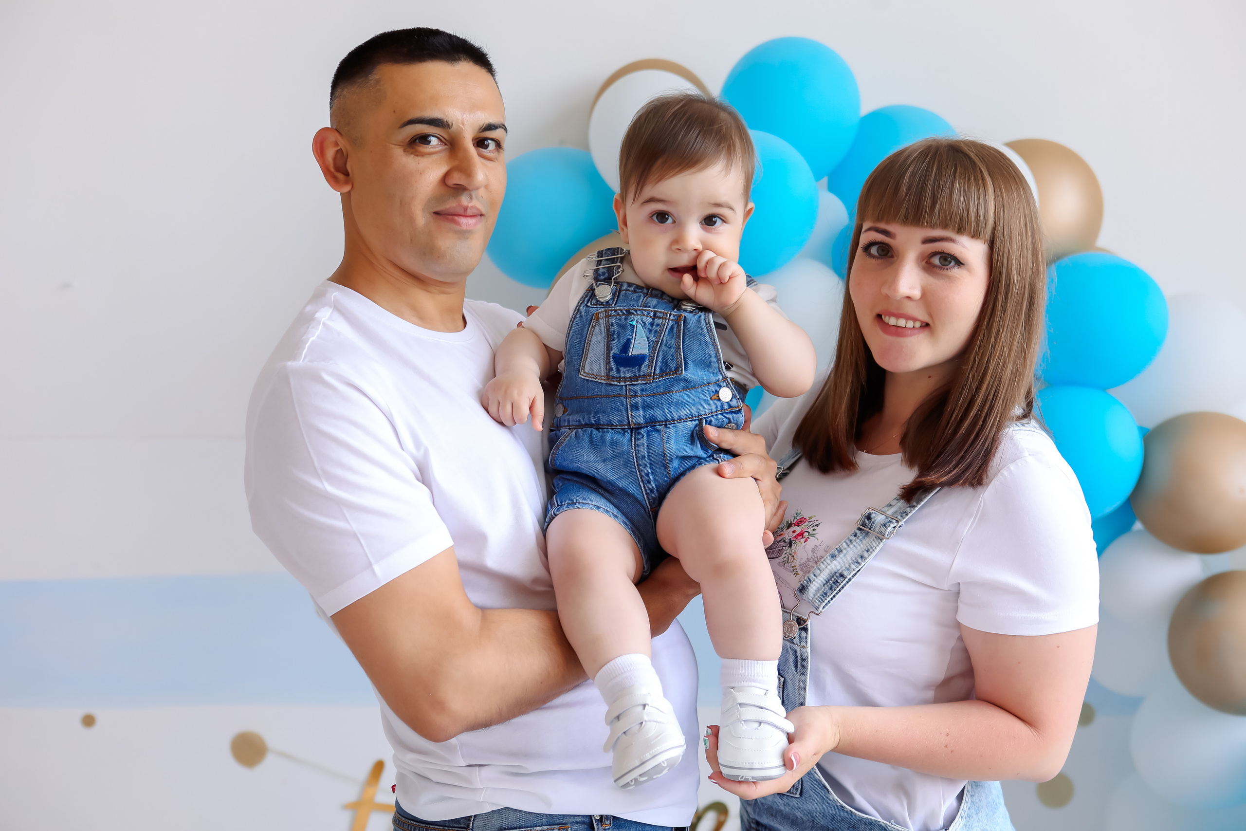 Амир. Семейный и свадебный фотограф во Владивостоке Аня Смецкая