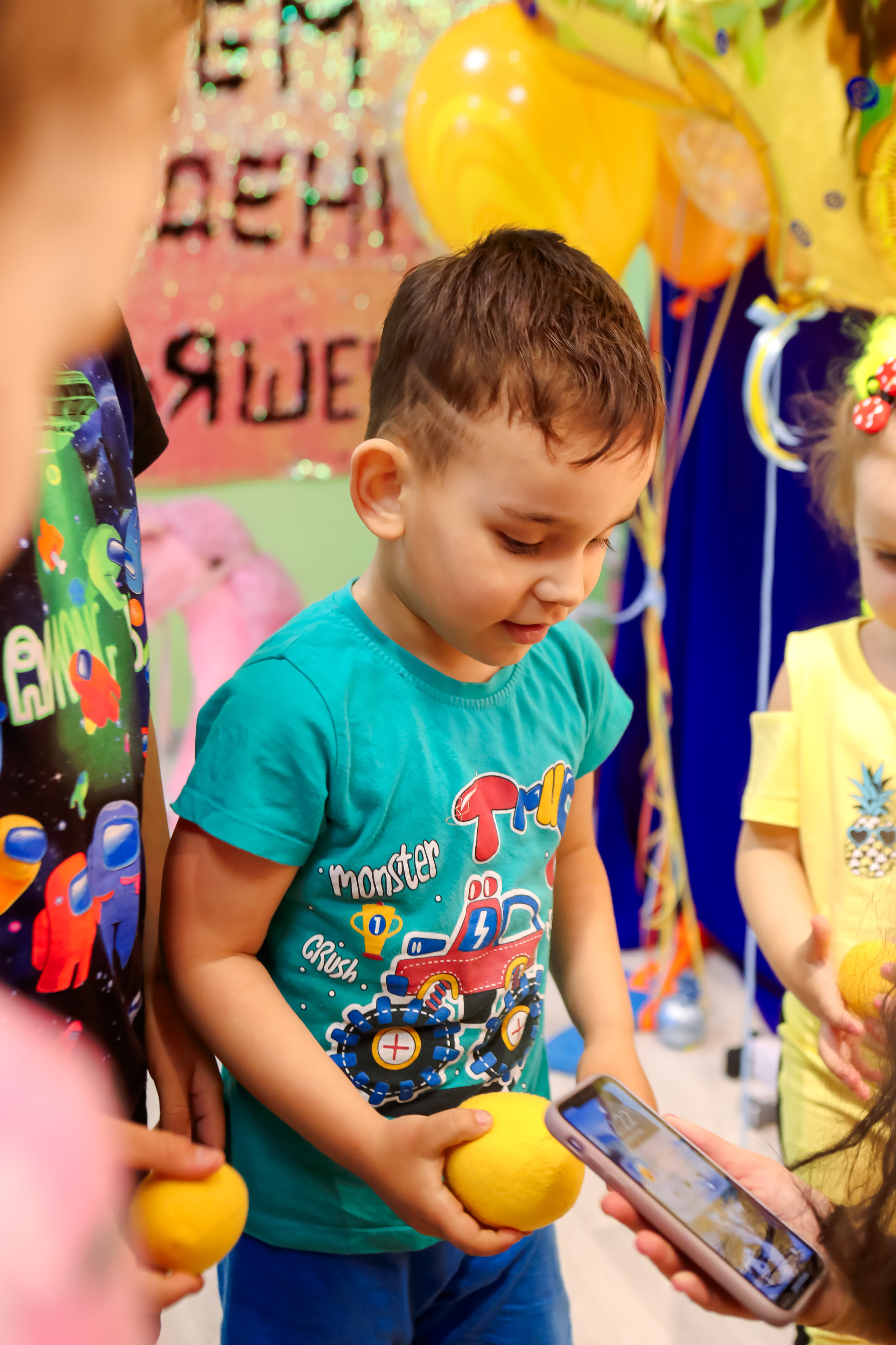 Ульяшка 4 года. Семейный и свадебный фотограф во Владивостоке Аня Смецкая