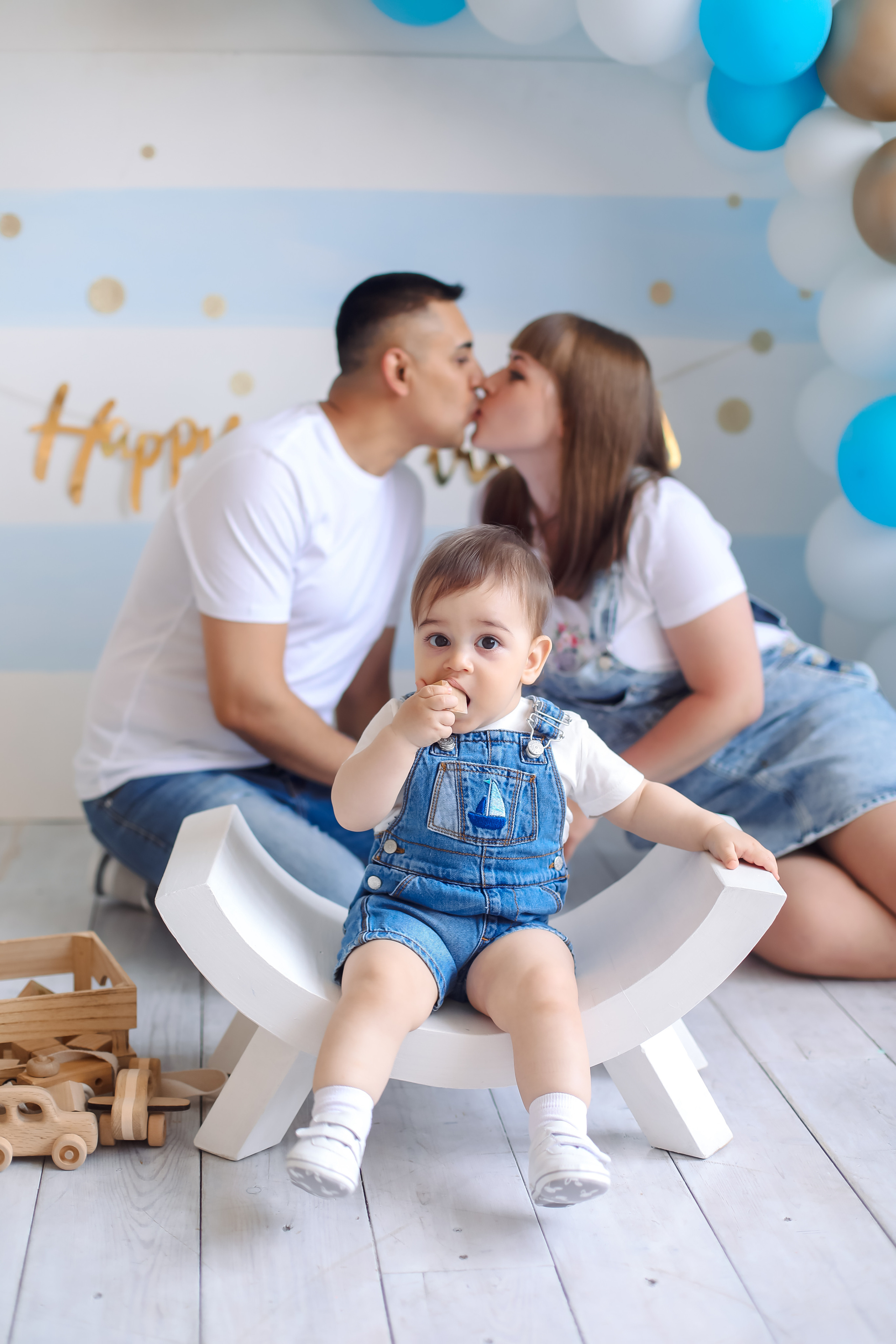 Амир. Семейный и свадебный фотограф во Владивостоке Аня Смецкая