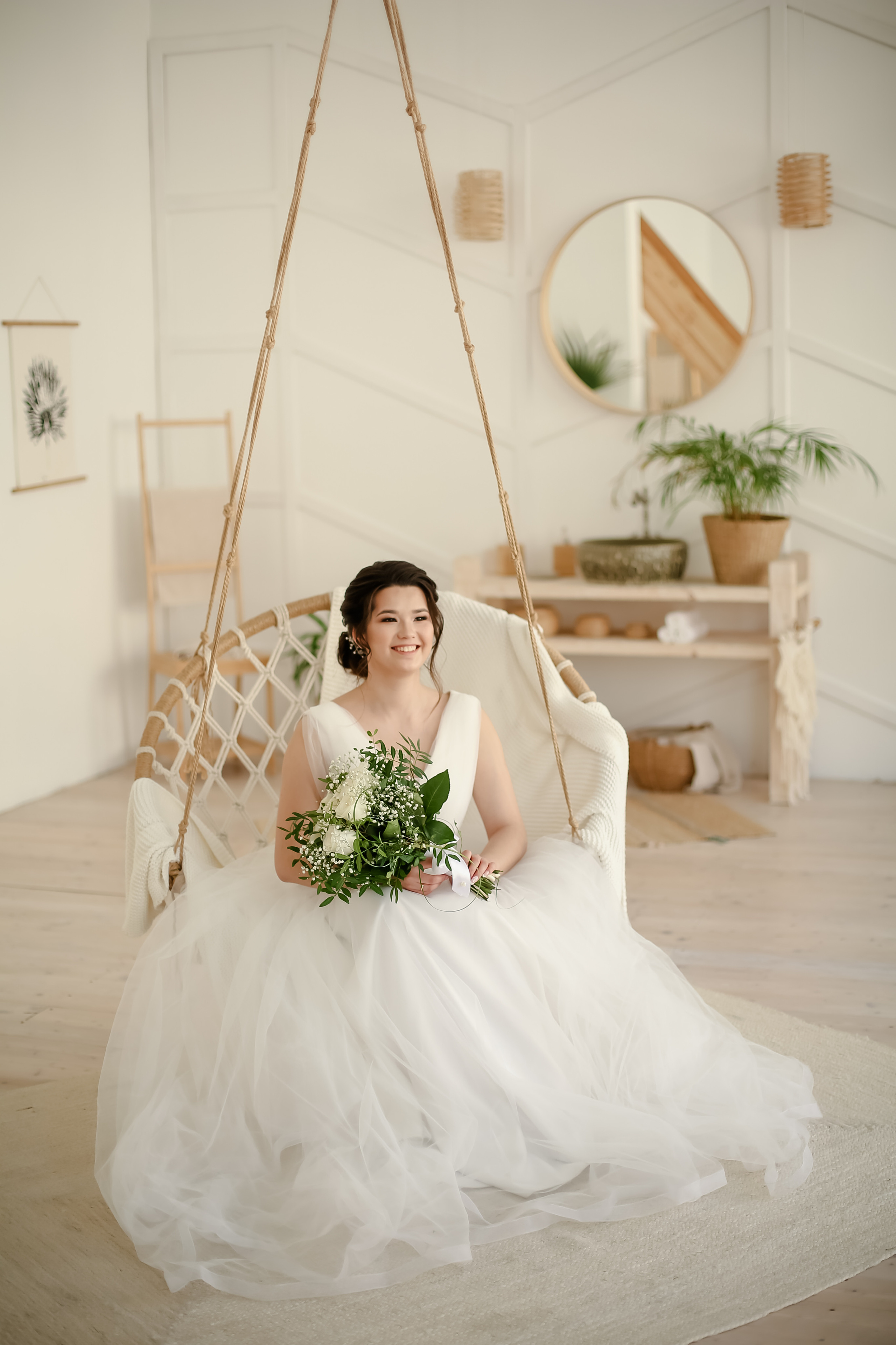 Мини свадьба Матвея и Кристины. Семейный и свадебный фотограф во Владивостоке Аня Смецкая