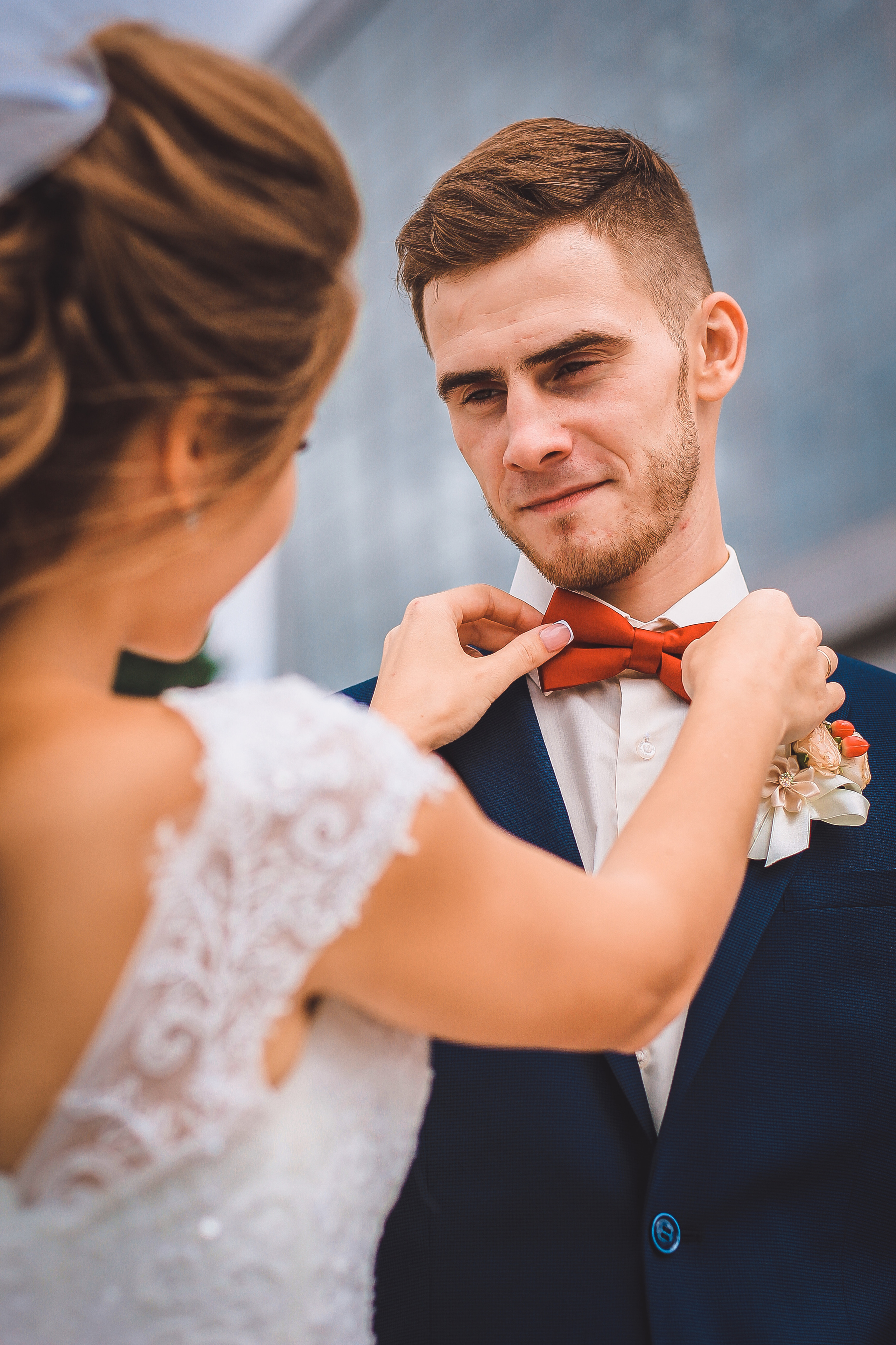 Дмитрий и Влада. Семейный и свадебный фотограф во Владивостоке Аня Смецкая