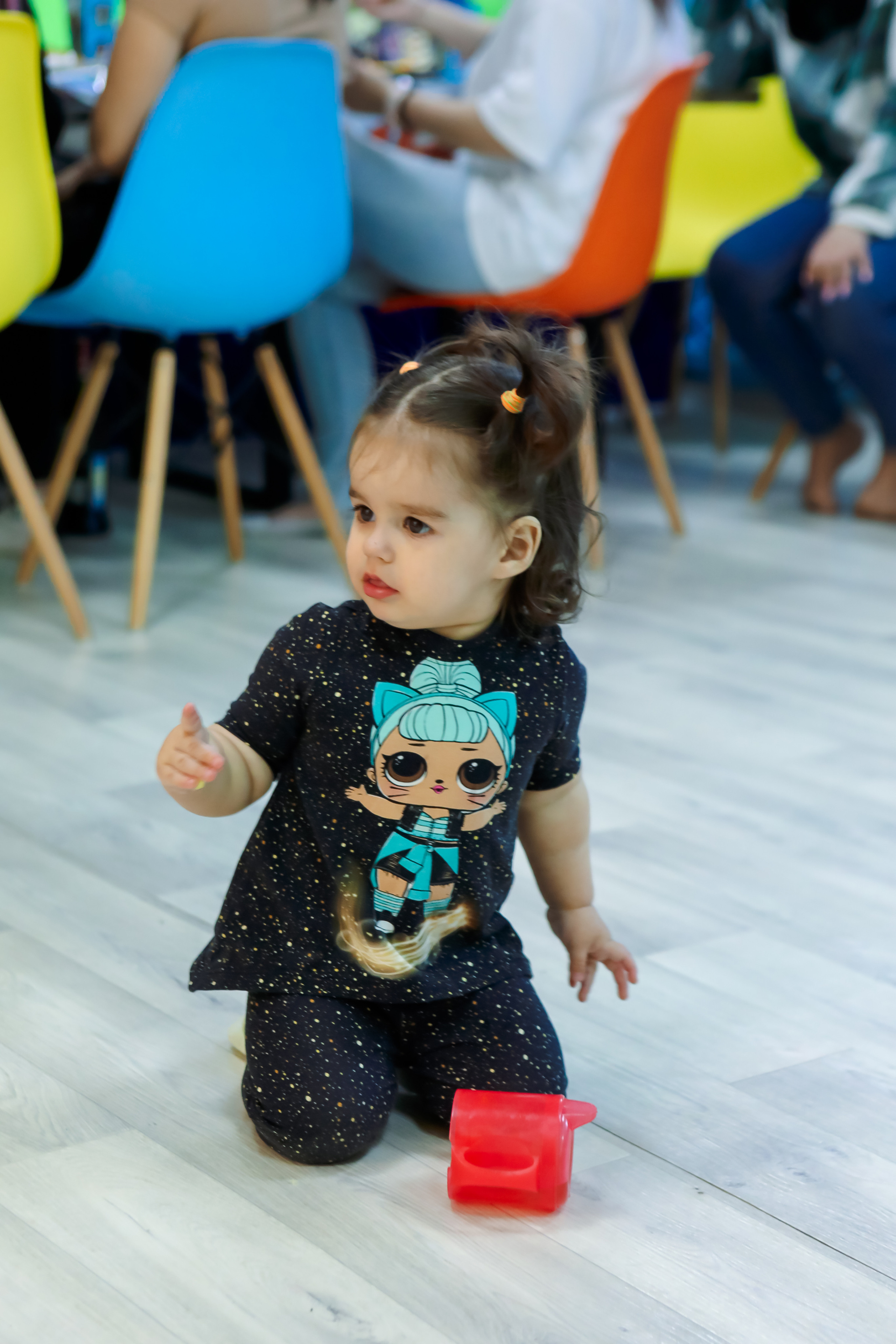 Ульяшка 4 года. Семейный и свадебный фотограф во Владивостоке Аня Смецкая