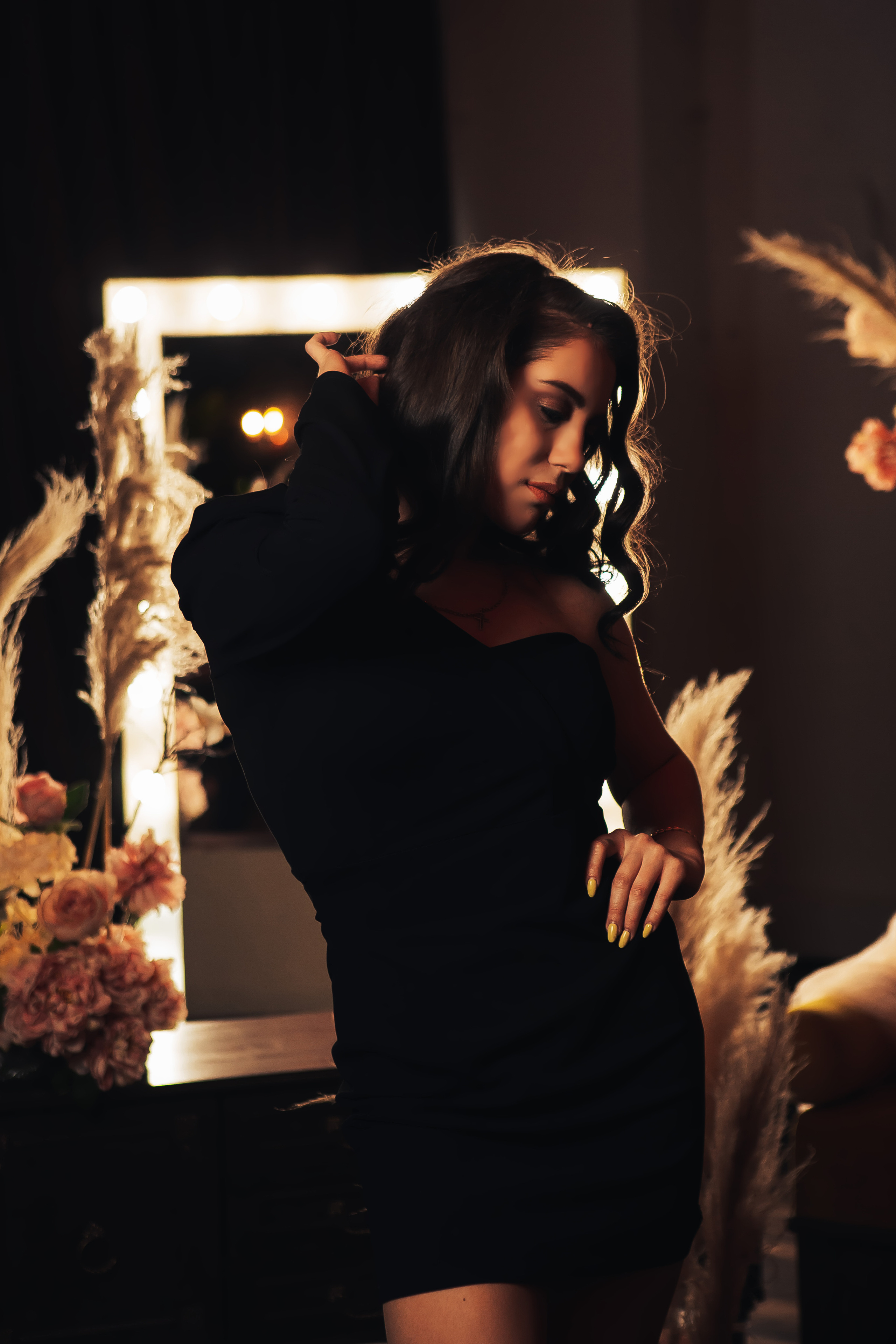 Марина. Семейный и свадебный фотограф во Владивостоке Аня Смецкая