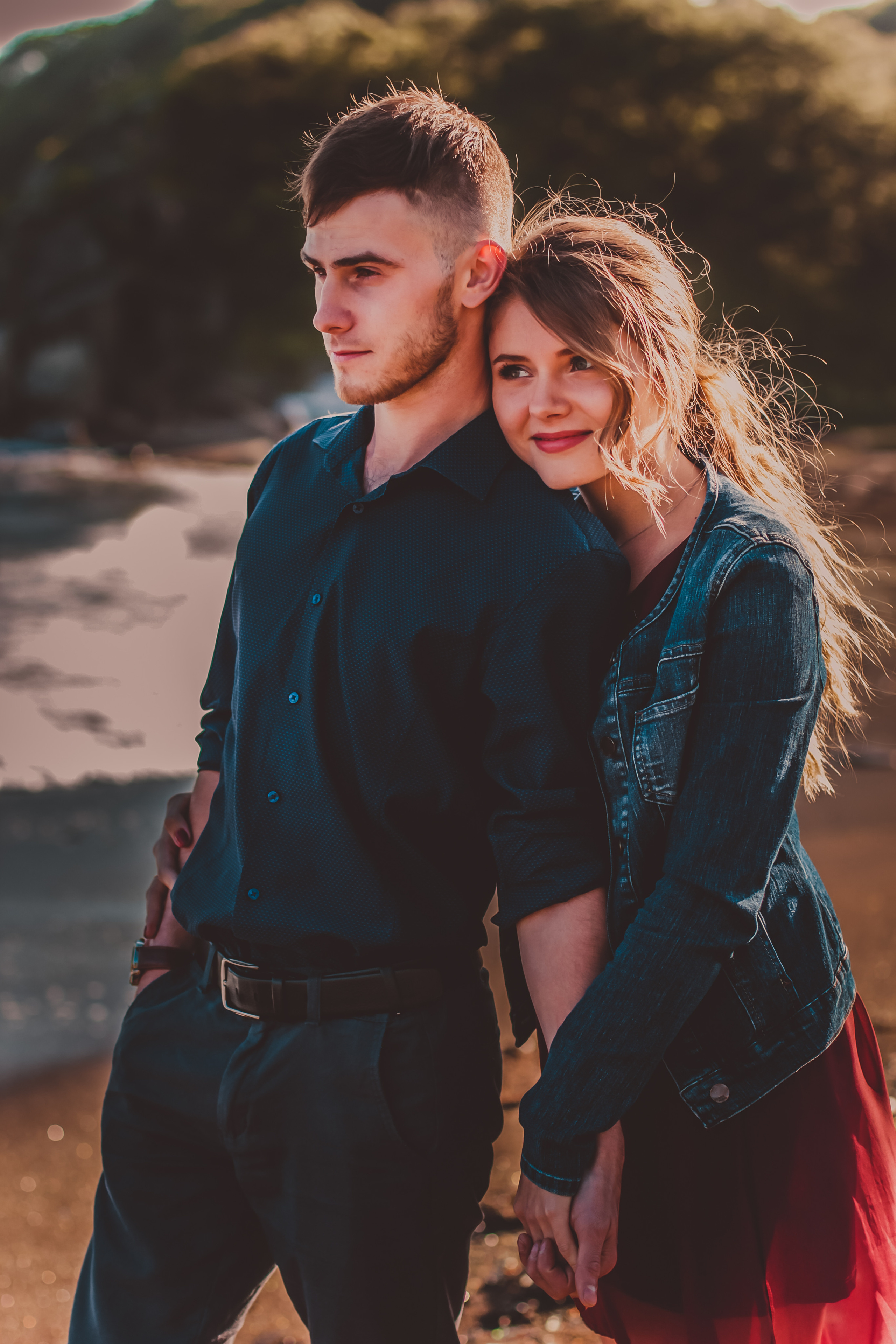 Дима и Влада. Семейный и свадебный фотограф во Владивостоке Аня Смецкая