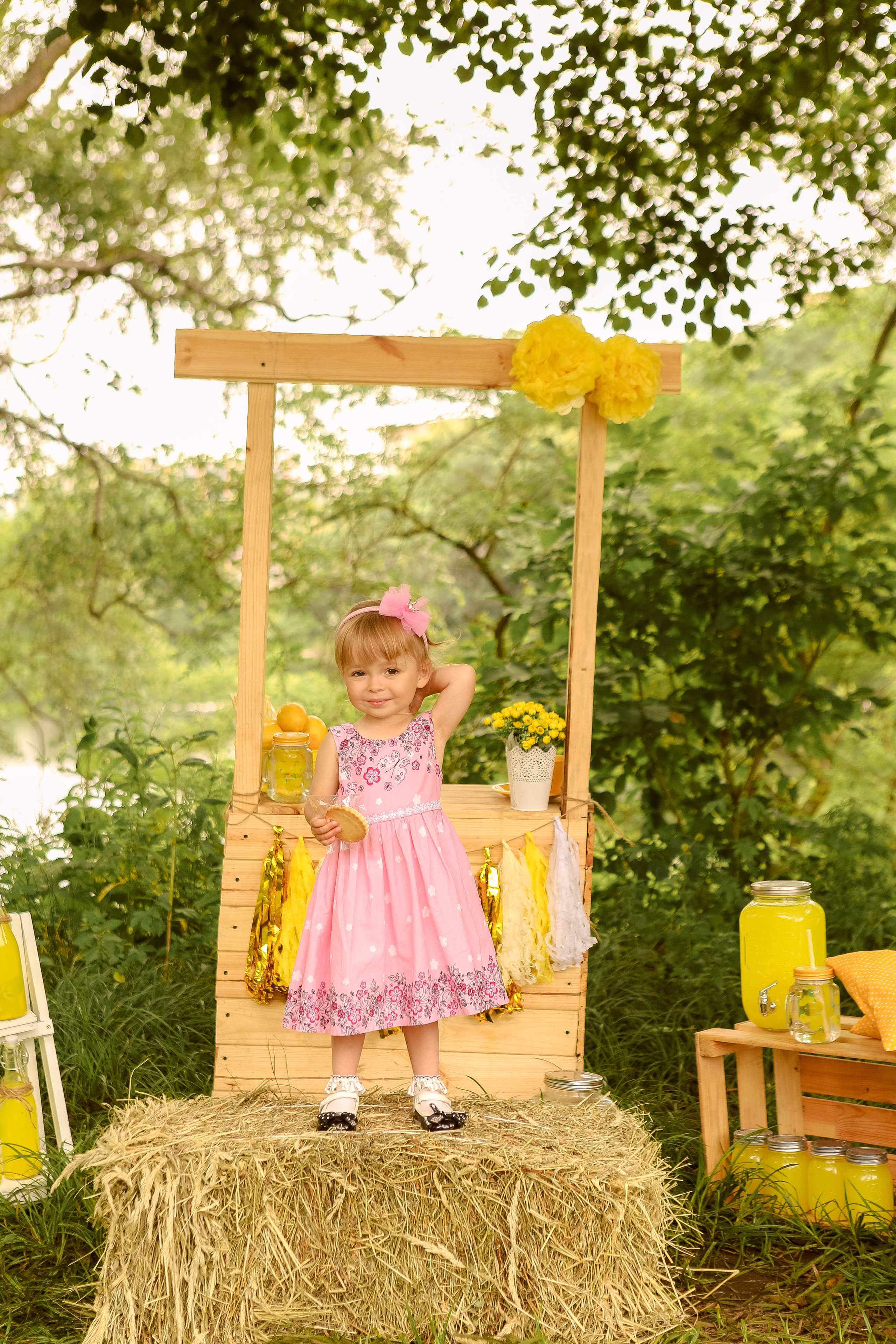 Лимонадный. Семейный и свадебный фотограф во Владивостоке Аня Смецкая