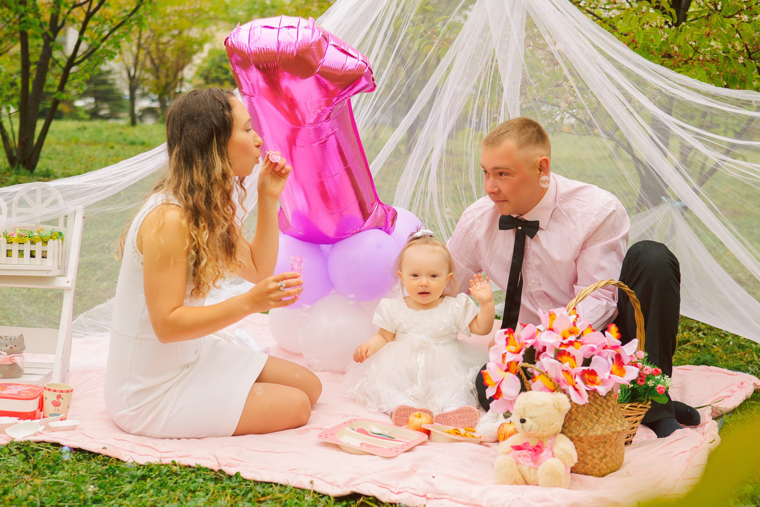 Инна. Семейный и свадебный фотограф во Владивостоке Аня Смецкая