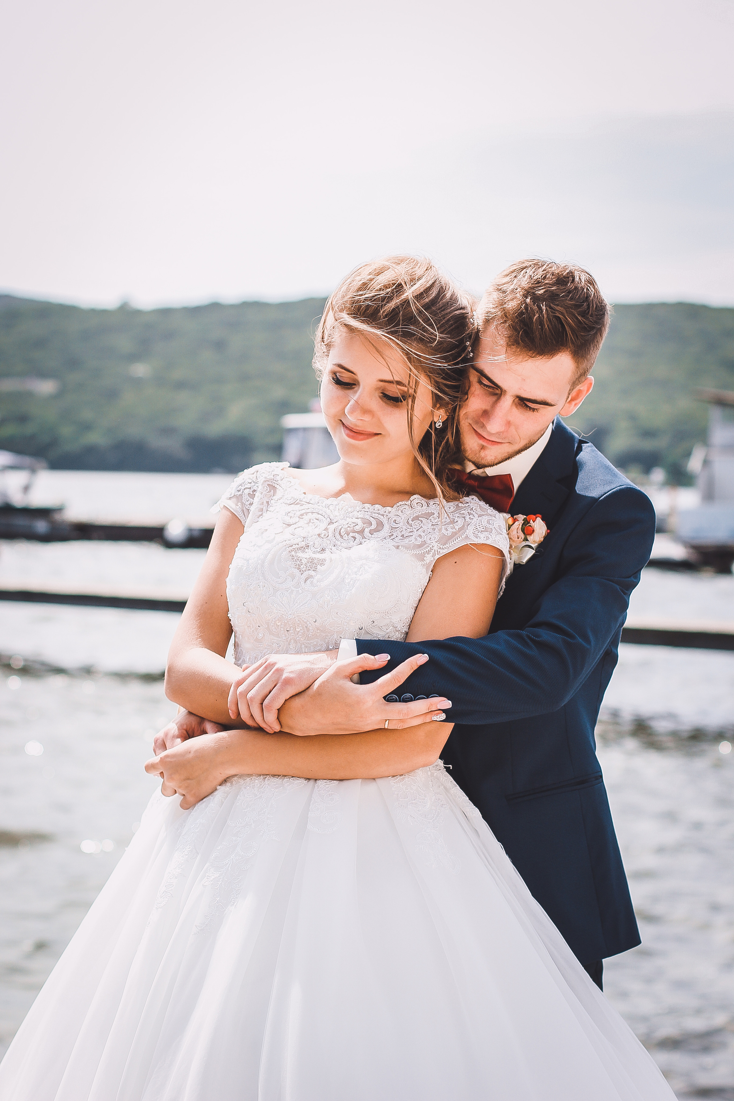 Дмитрий и Влада. Семейный и свадебный фотограф во Владивостоке Аня Смецкая