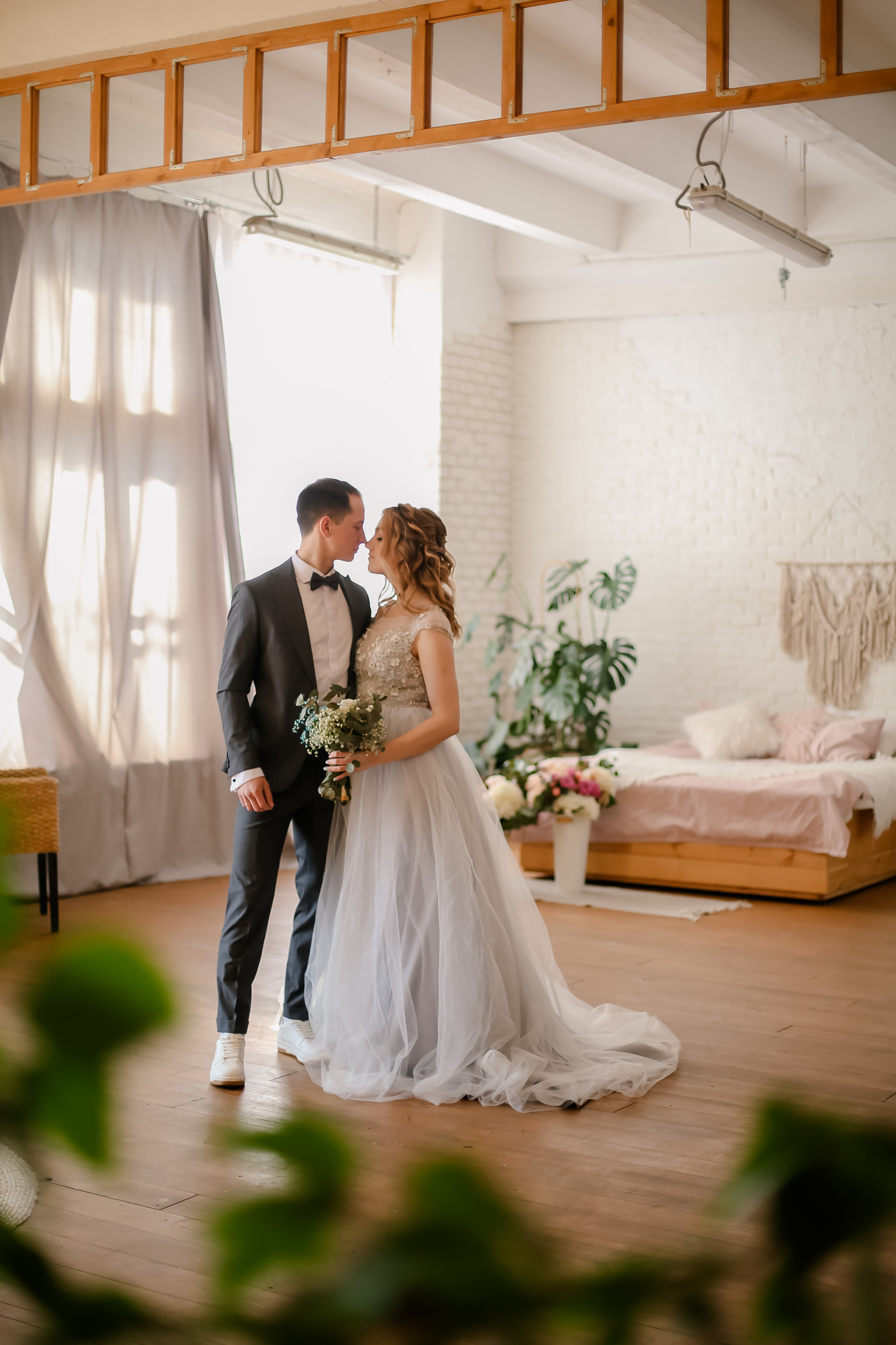 Дмитрий и Светлана. Семейный и свадебный фотограф во Владивостоке Аня Смецкая