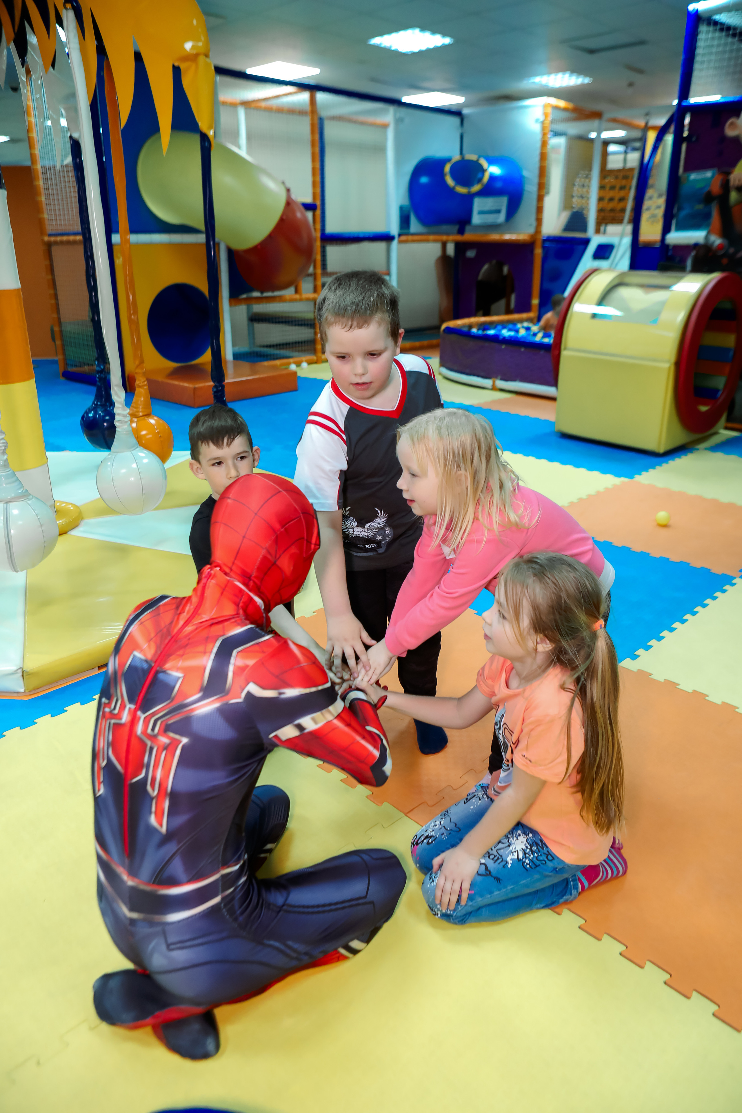 Тимофею 6 лет. Семейный и свадебный фотограф во Владивостоке Аня Смецкая