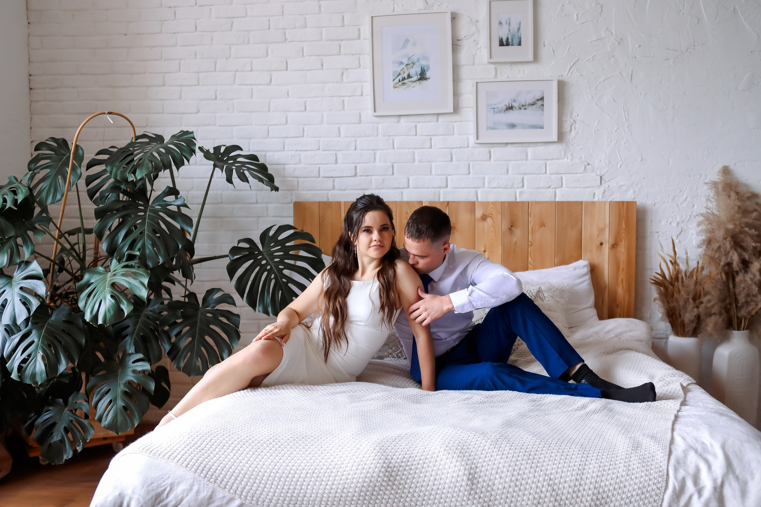 Иван и Валентина. Семейный и свадебный фотограф во Владивостоке Аня Смецкая