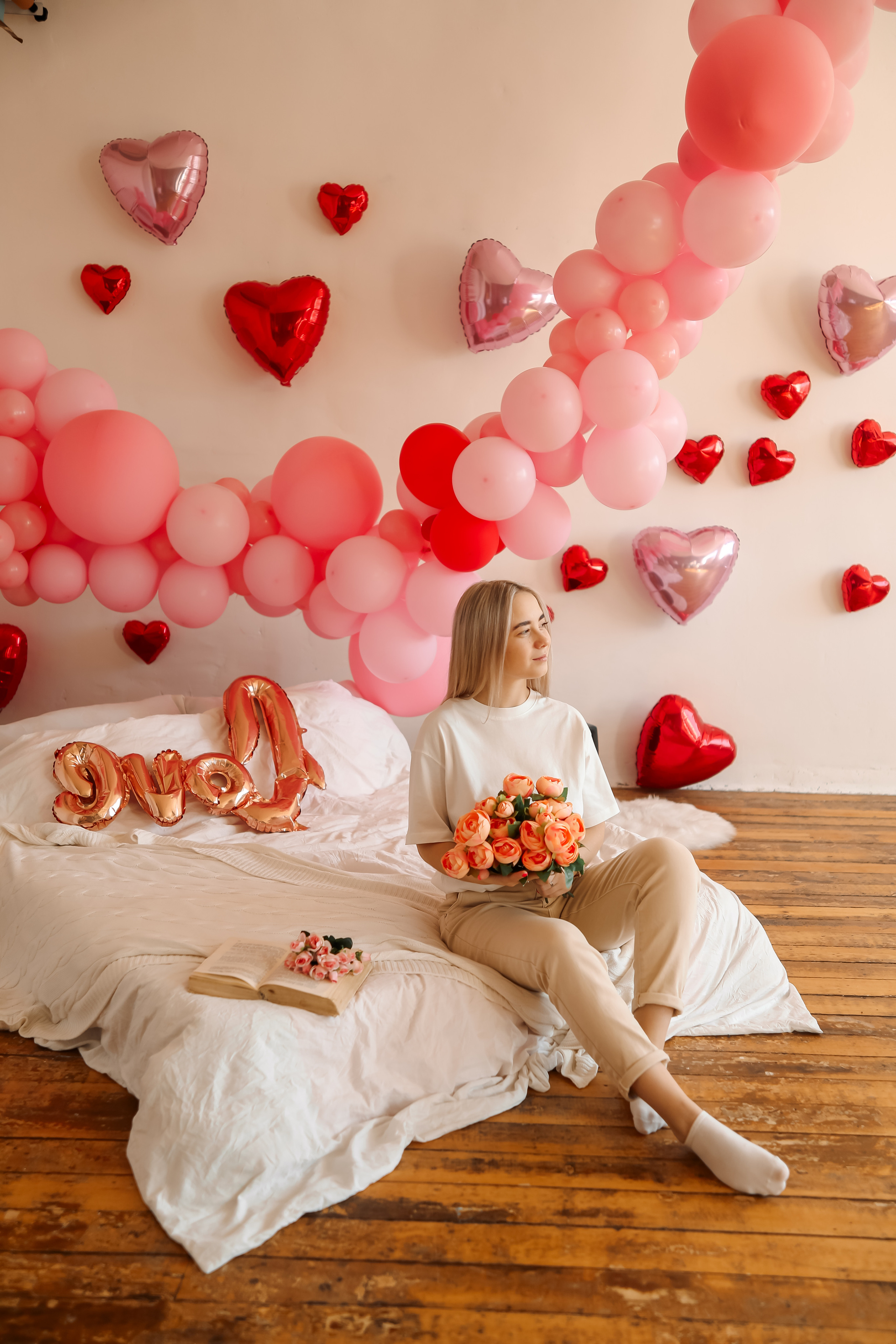 Паша и Виолетта. Семейный и свадебный фотограф во Владивостоке Аня Смецкая