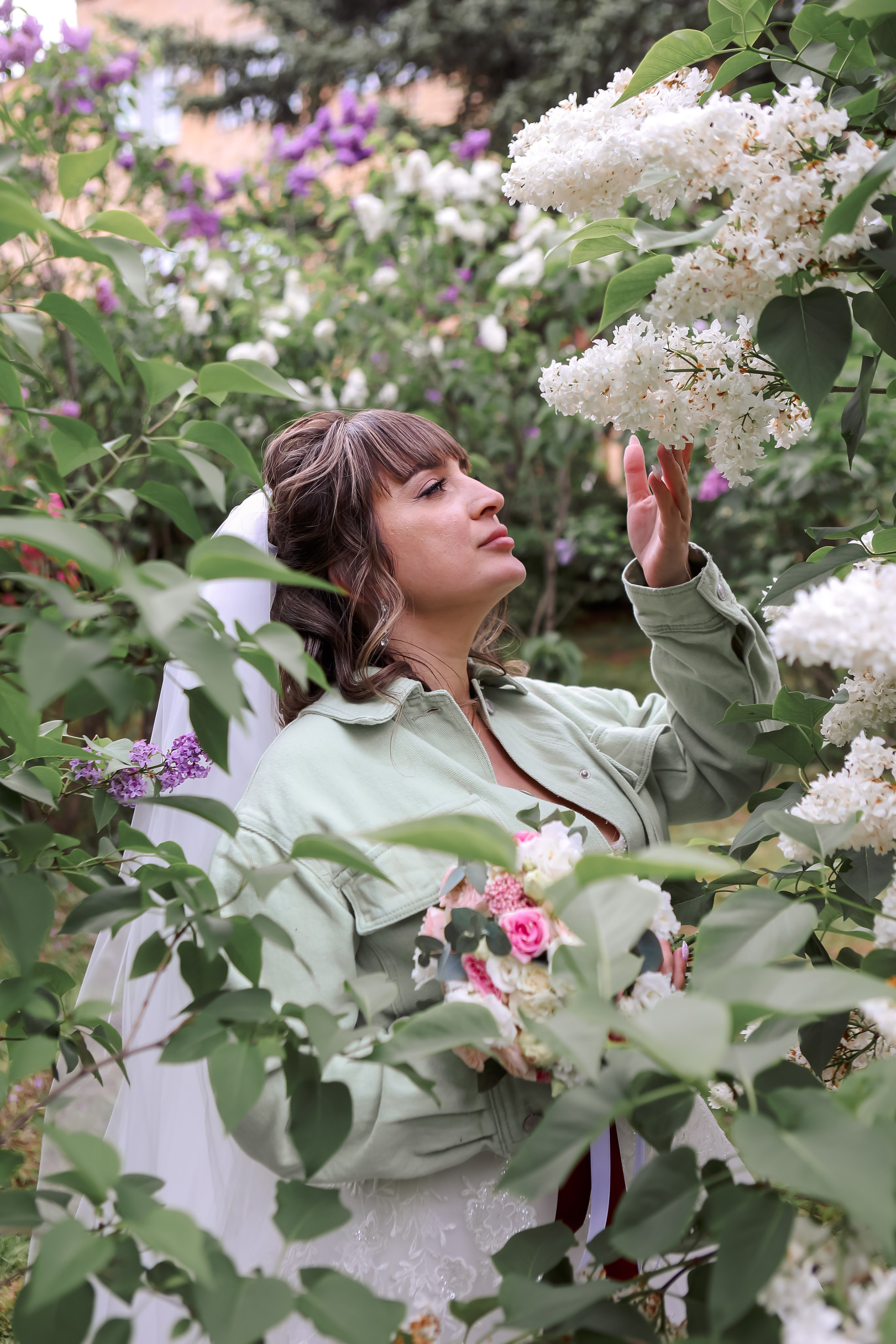 Андрей и Оля. Семейный и свадебный фотограф во Владивостоке Аня Смецкая