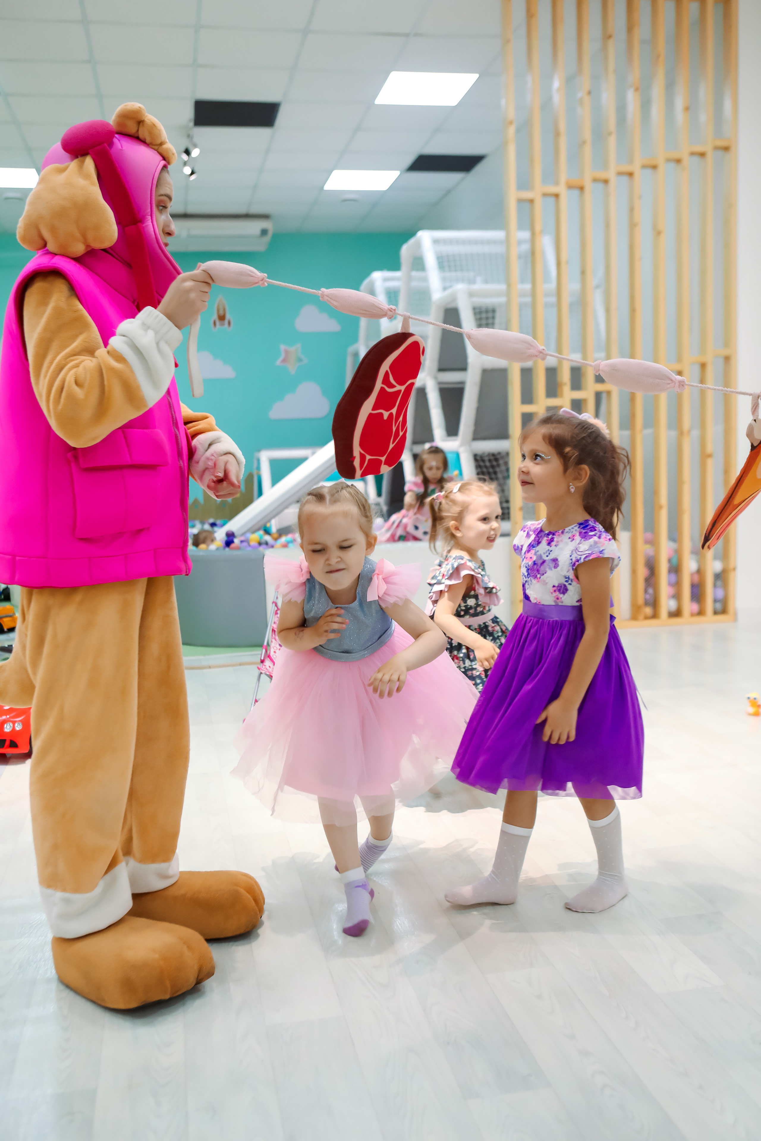 Юля 4 годика. Семейный и свадебный фотограф во Владивостоке Аня Смецкая