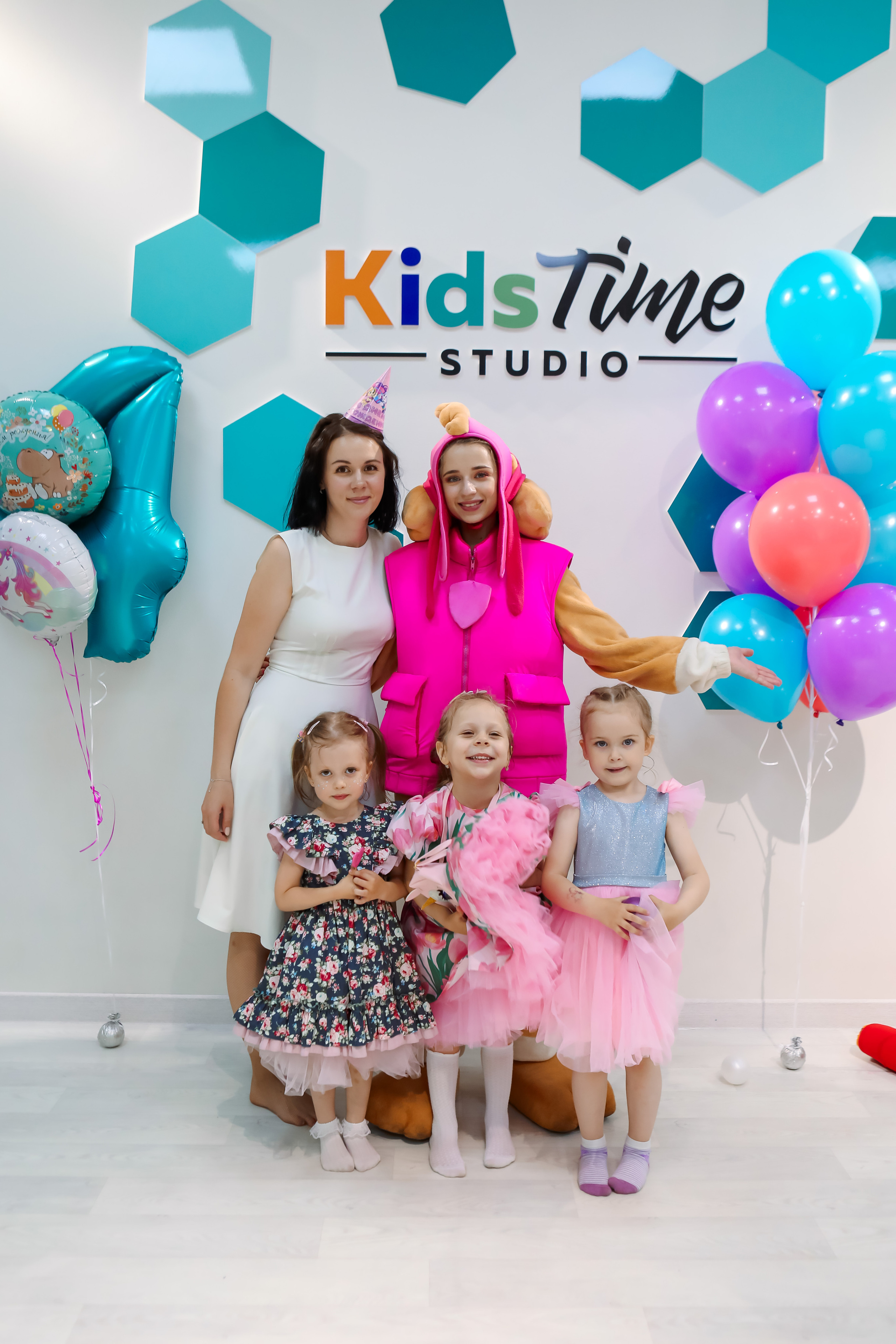 Юля 4 годика. Семейный и свадебный фотограф во Владивостоке Аня Смецкая