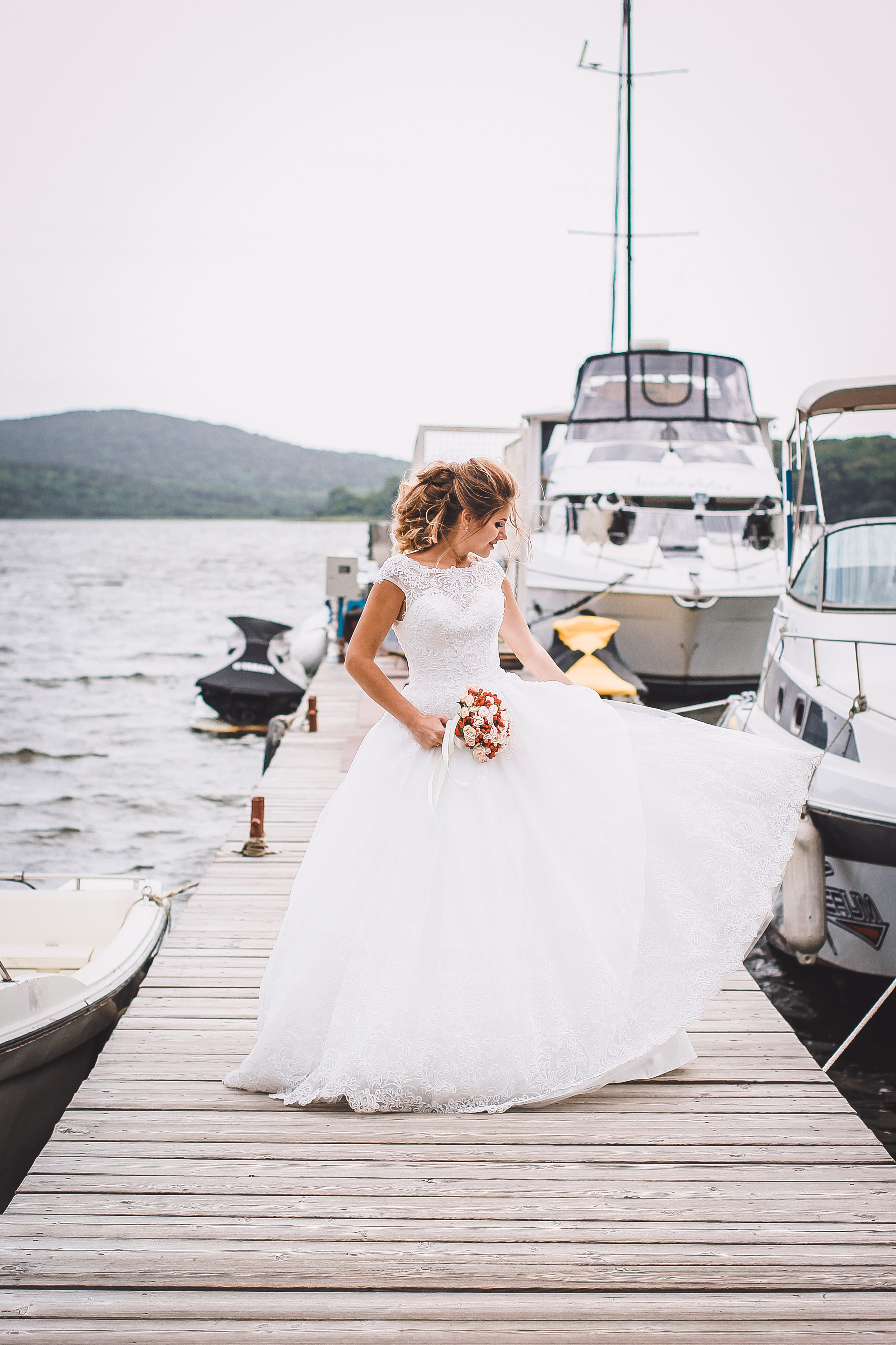 Дмитрий и Влада. Семейный и свадебный фотограф во Владивостоке Аня Смецкая