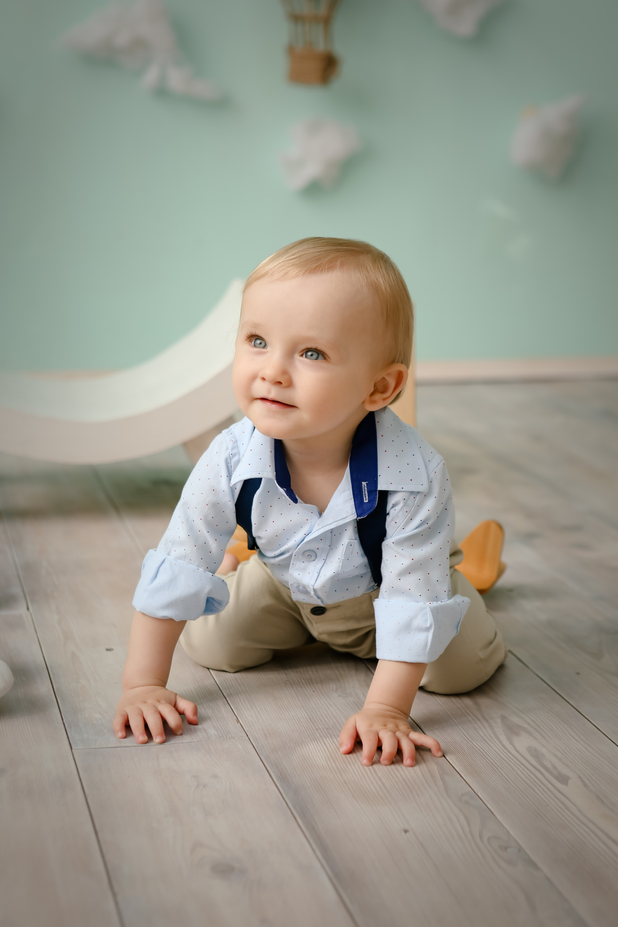 Владюша. Семейный и свадебный фотограф во Владивостоке Аня Смецкая